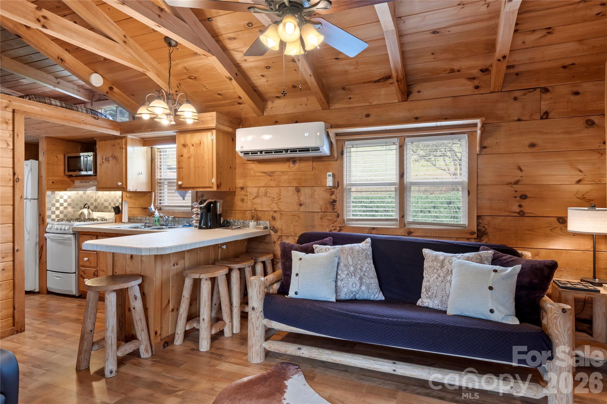489 Buttons Lane #11 — Sparta