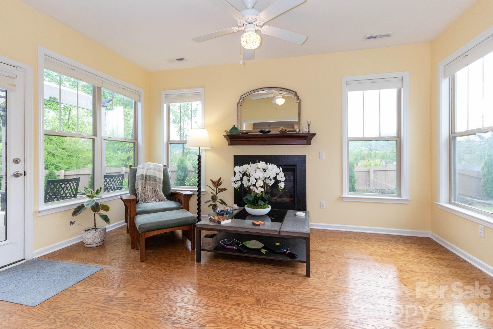 407 Bell Lily Drive — Weaverville