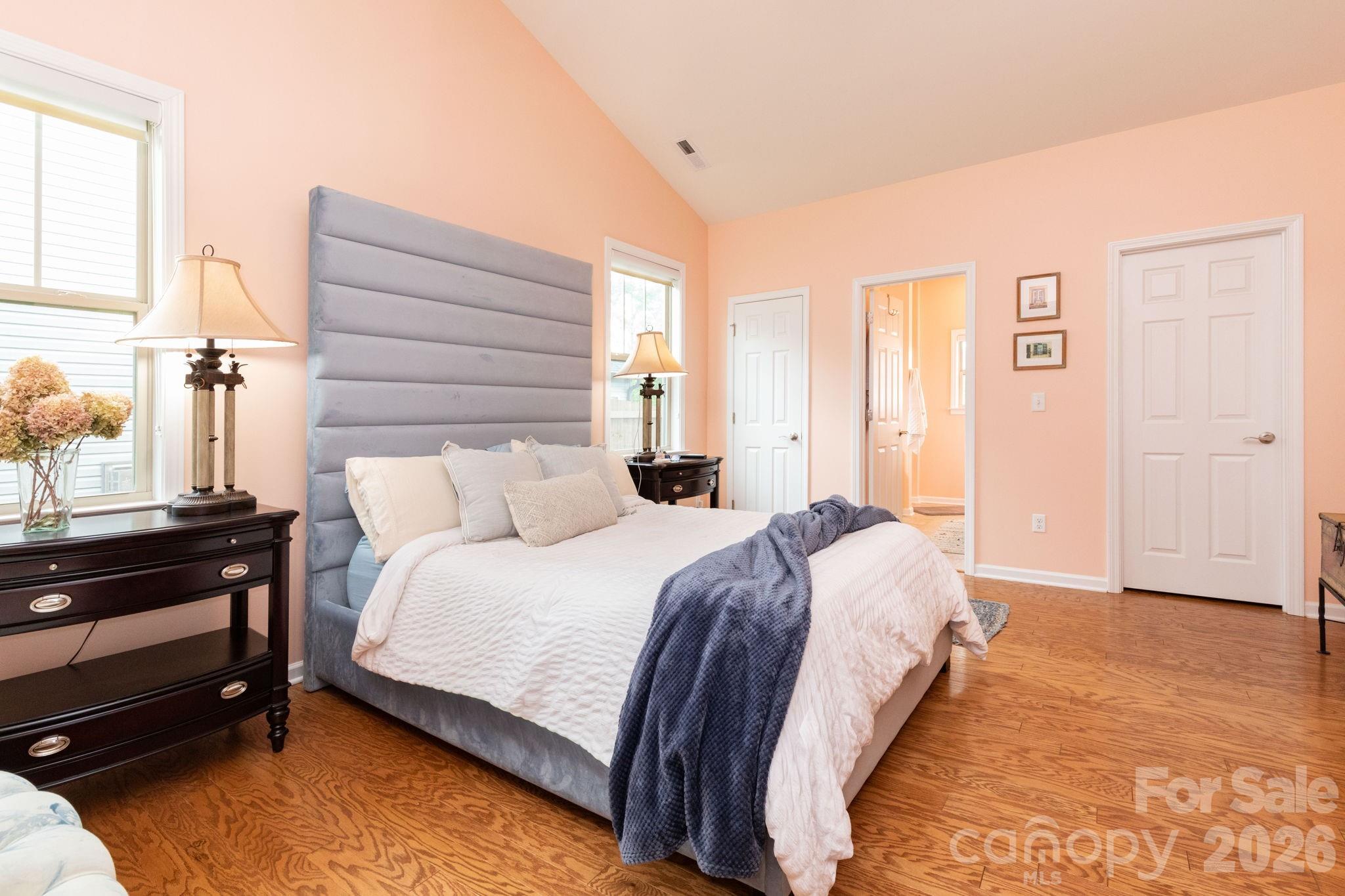 407 Bell Lily Drive — Weaverville