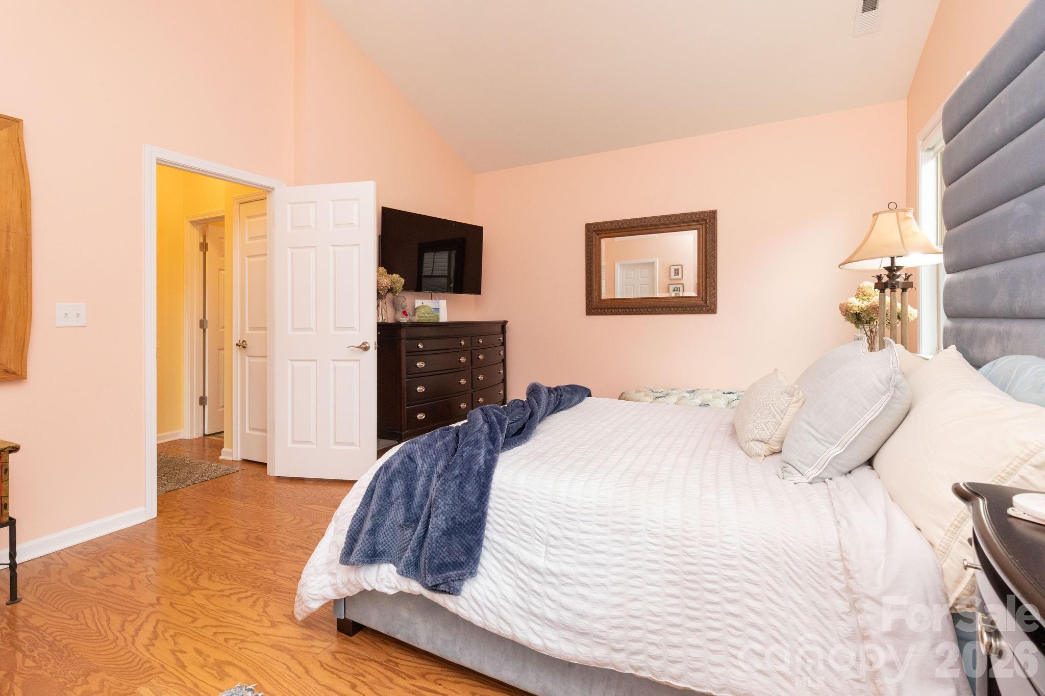 407 Bell Lily Drive — Weaverville