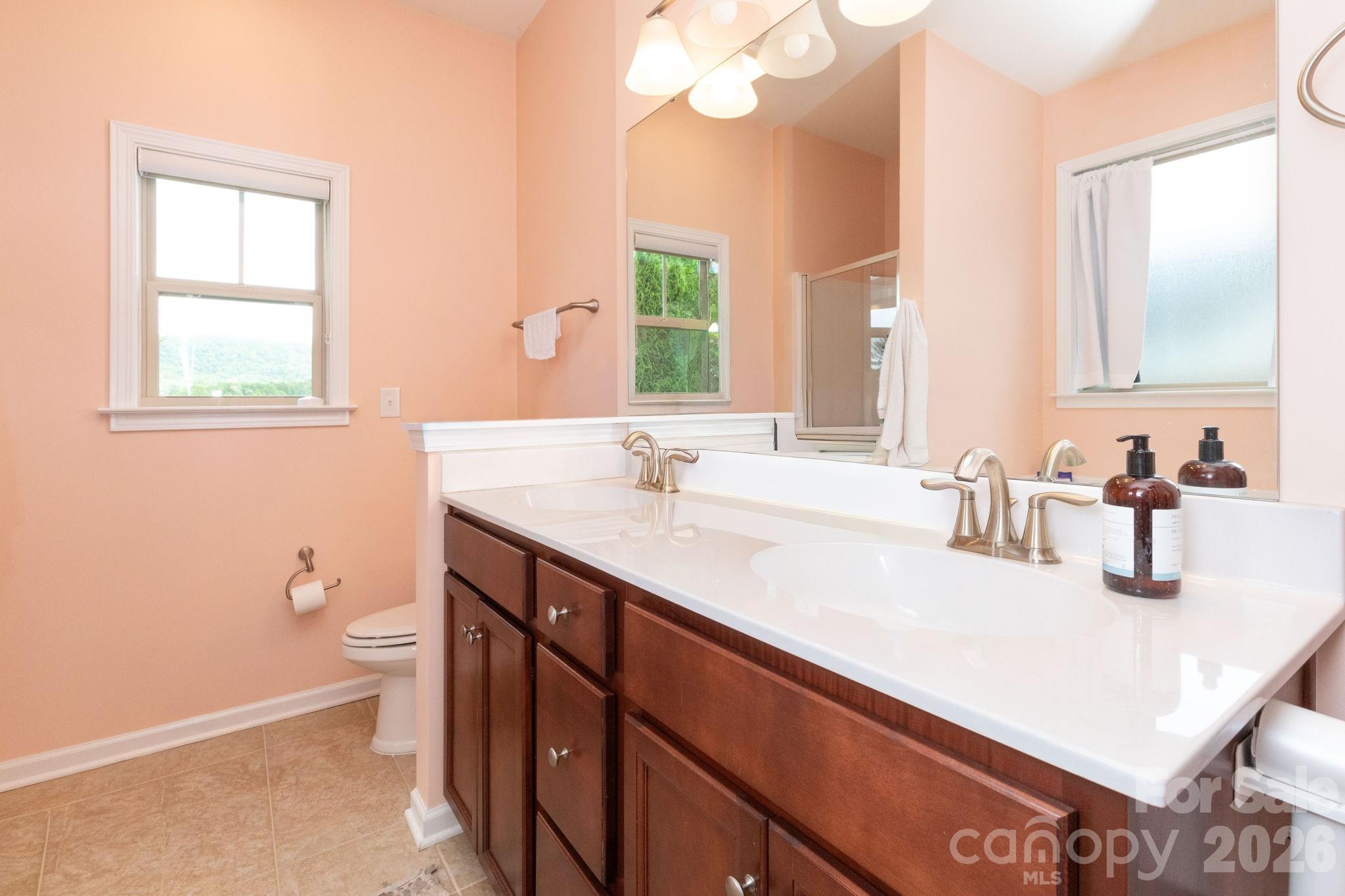 407 Bell Lily Drive — Weaverville