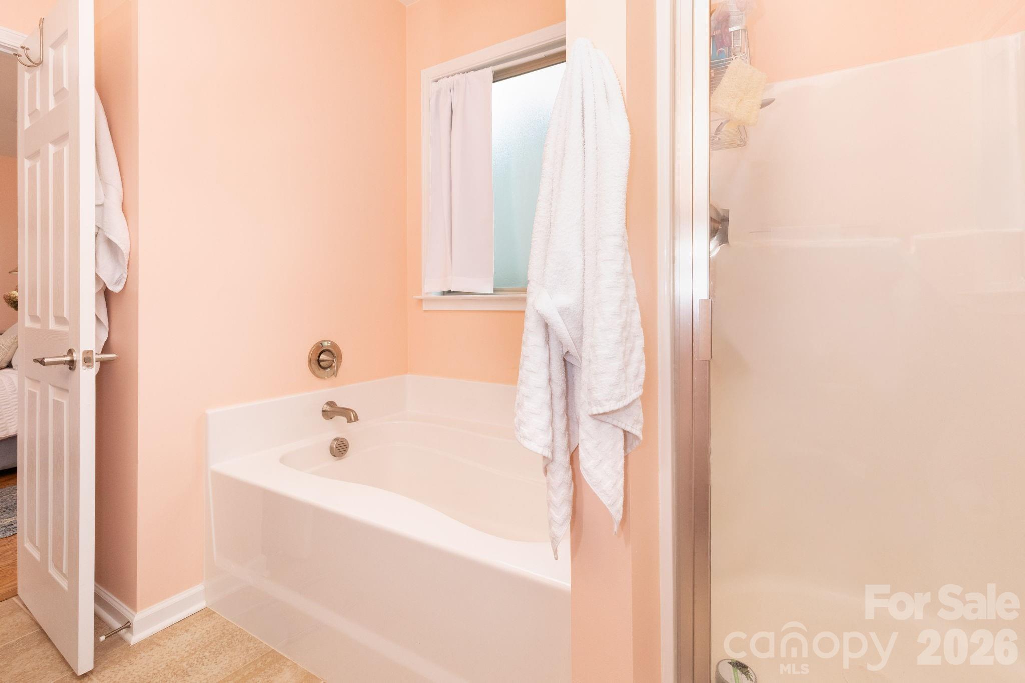 407 Bell Lily Drive — Weaverville