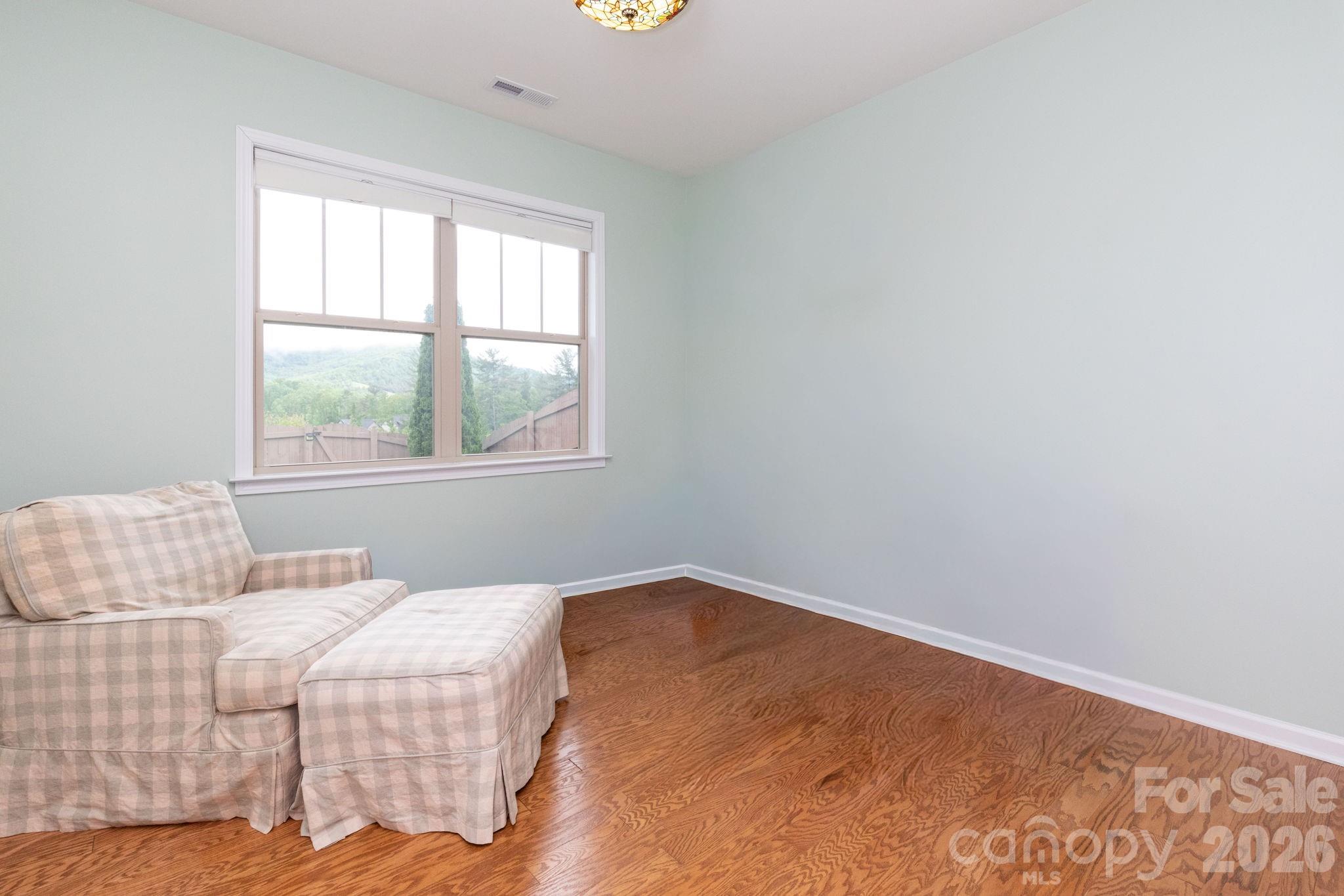 407 Bell Lily Drive — Weaverville