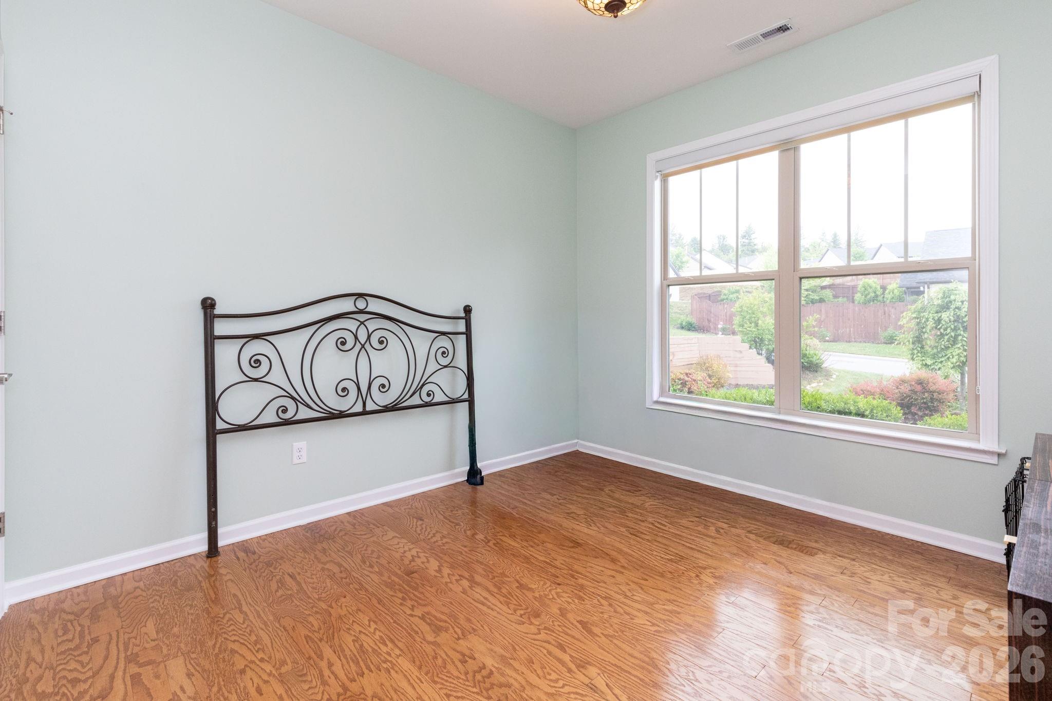 407 Bell Lily Drive — Weaverville