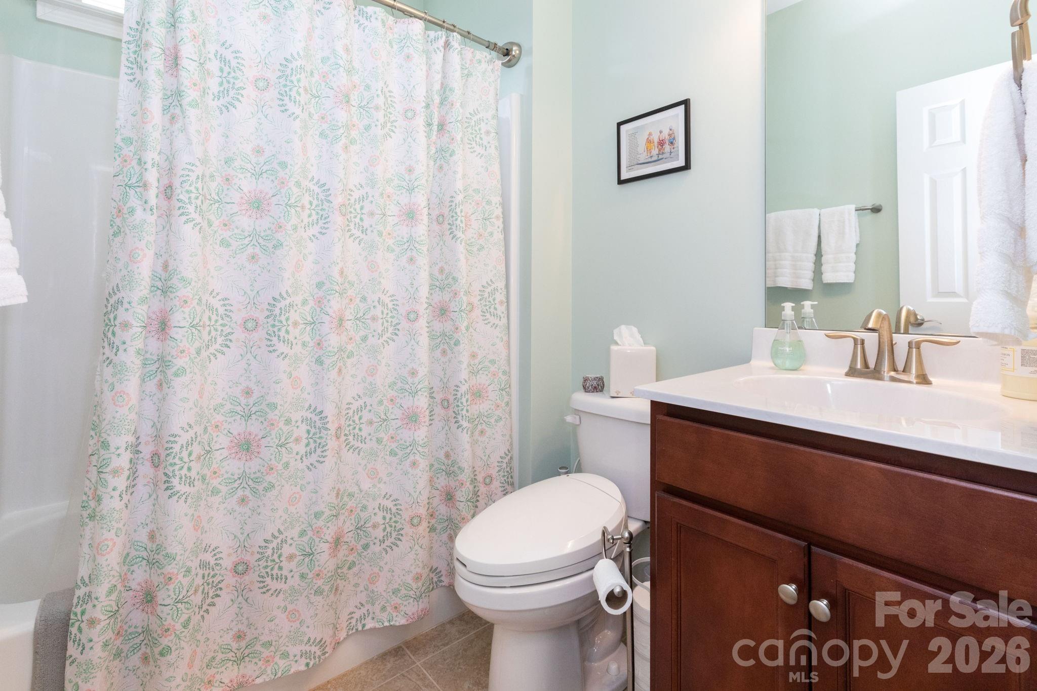 407 Bell Lily Drive — Weaverville