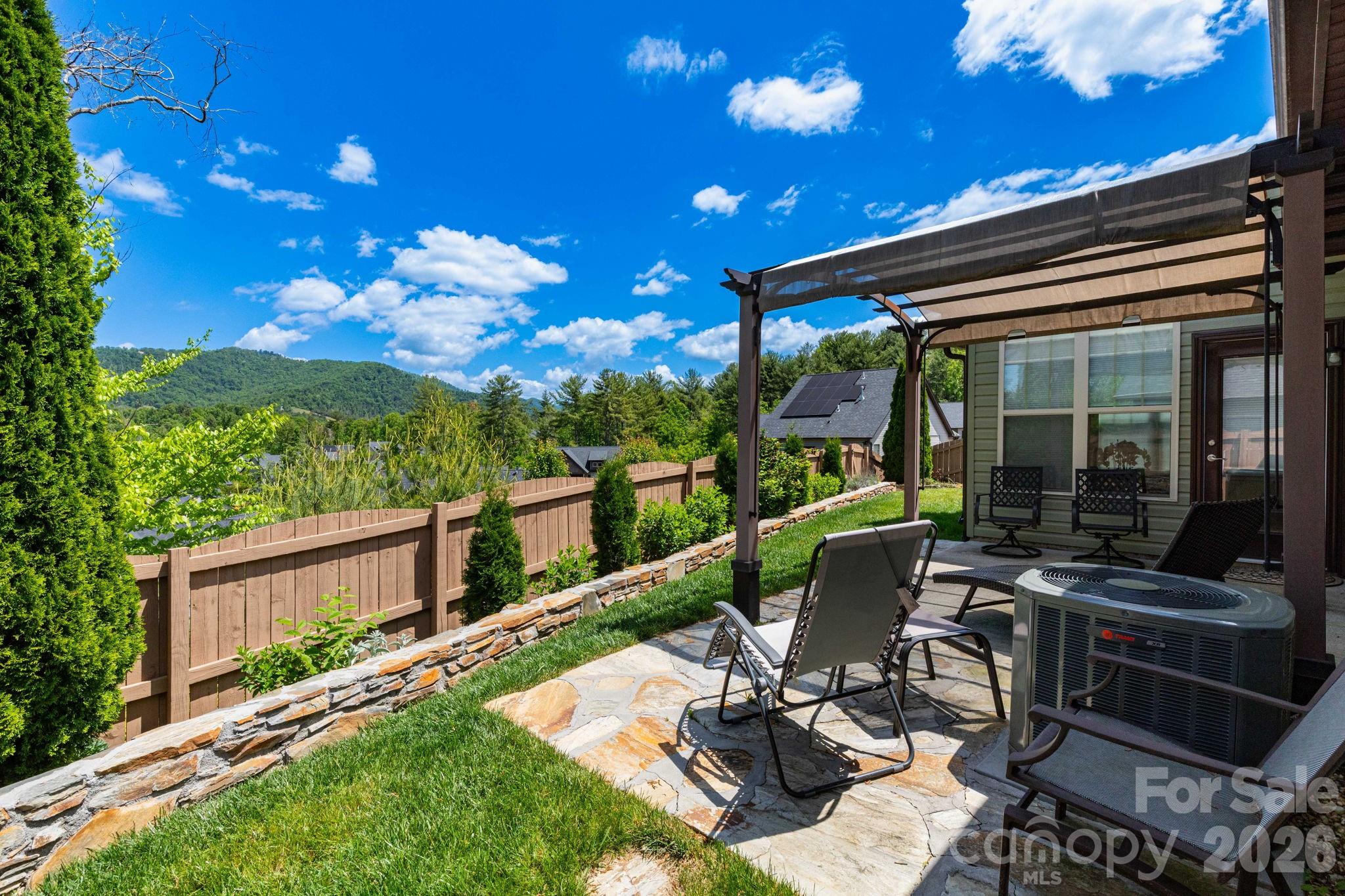 407 Bell Lily Drive — Weaverville