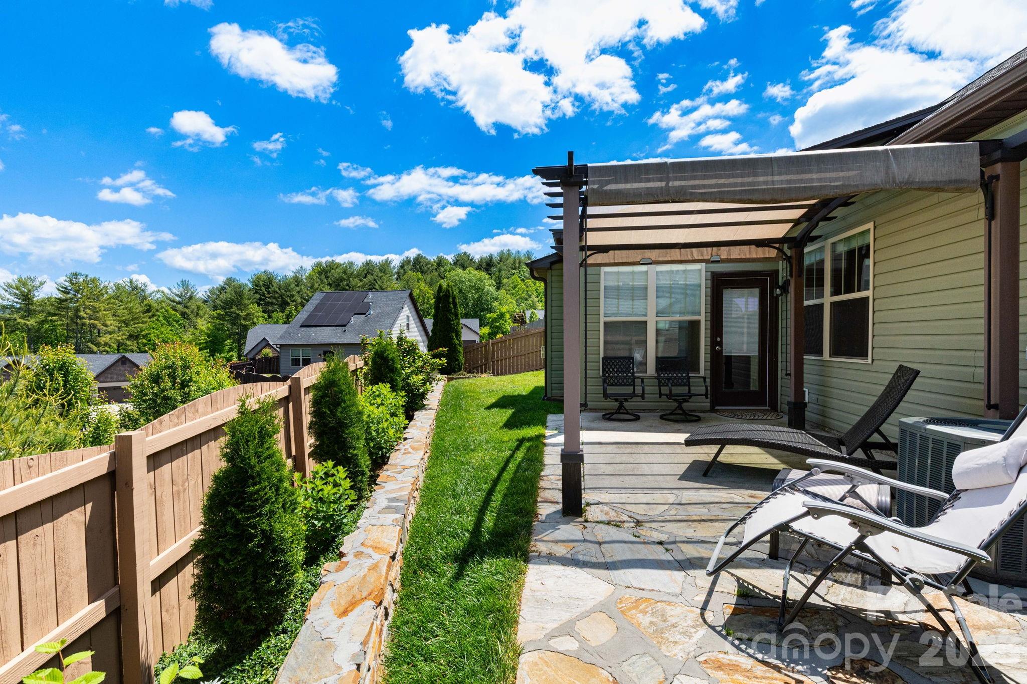 407 Bell Lily Drive — Weaverville