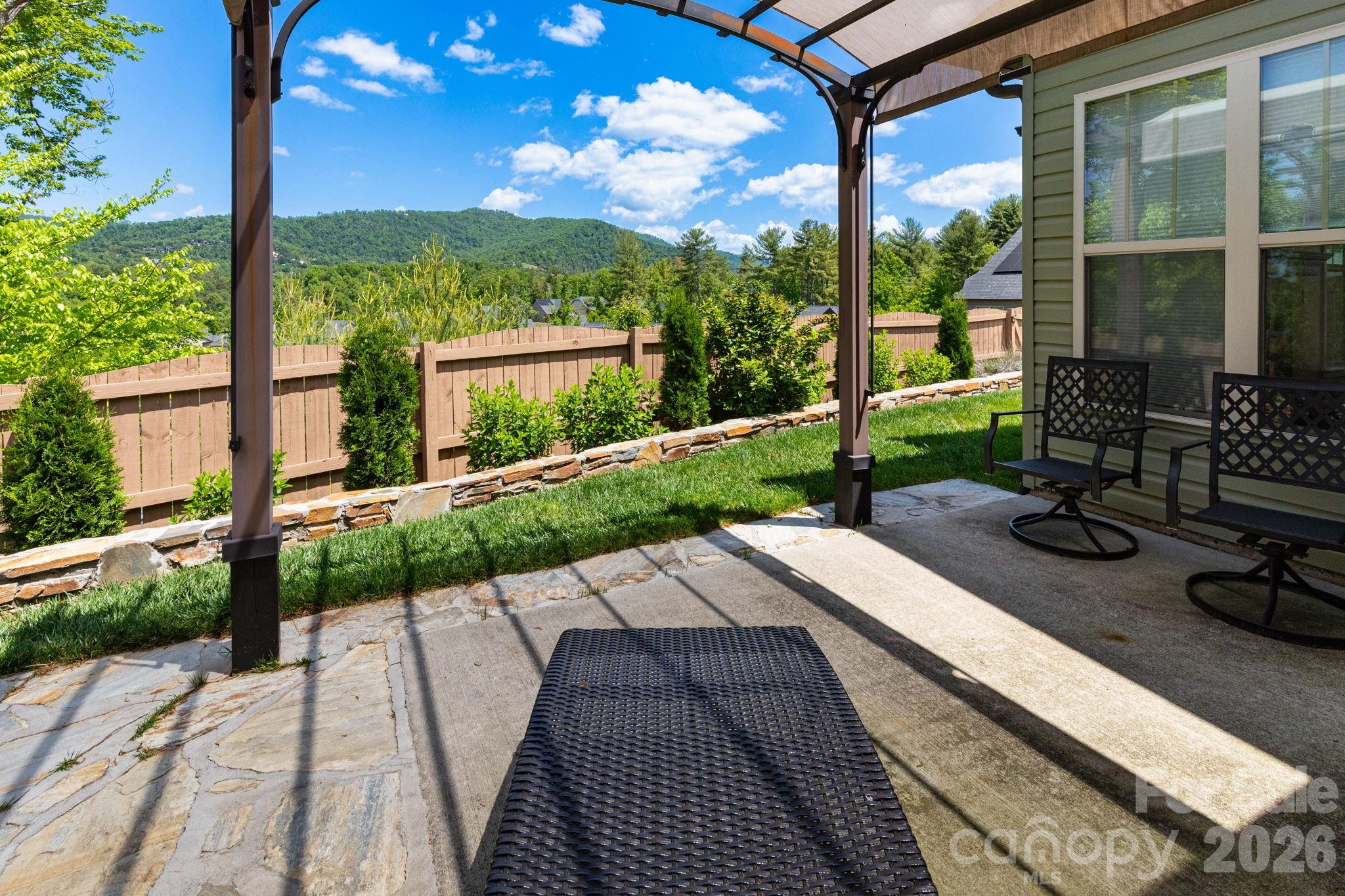 407 Bell Lily Drive — Weaverville