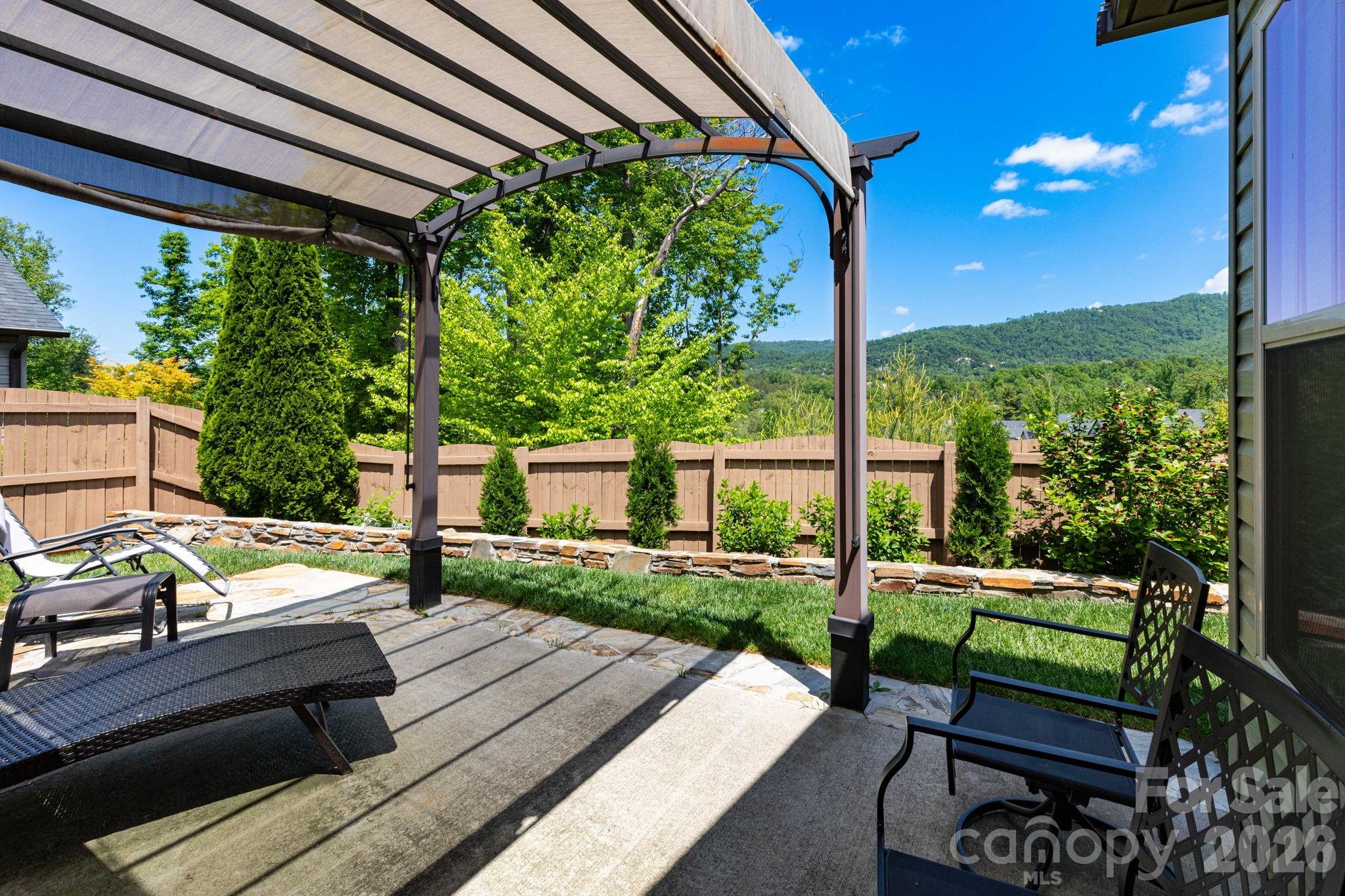 407 Bell Lily Drive — Weaverville
