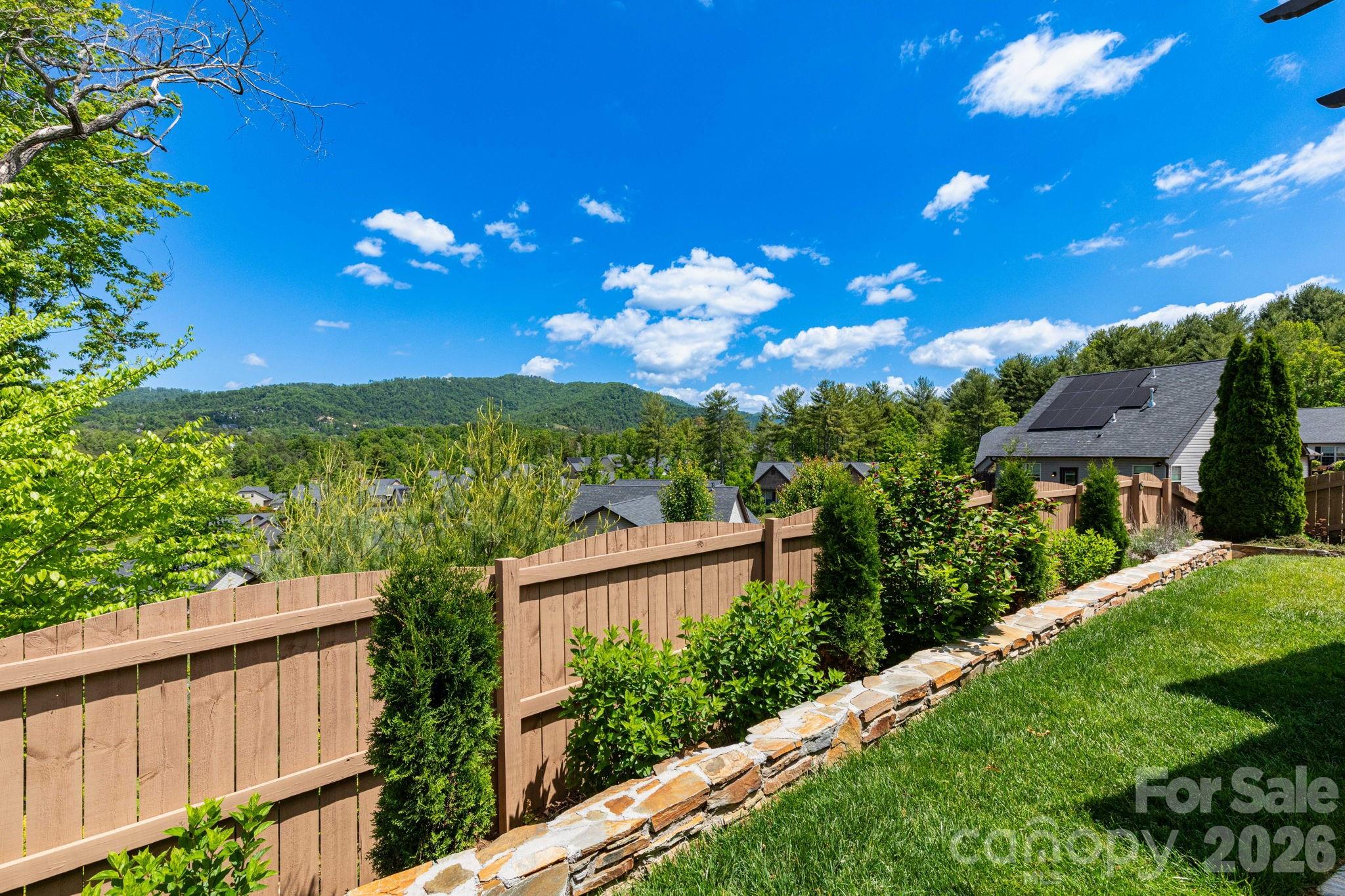 407 Bell Lily Drive — Weaverville
