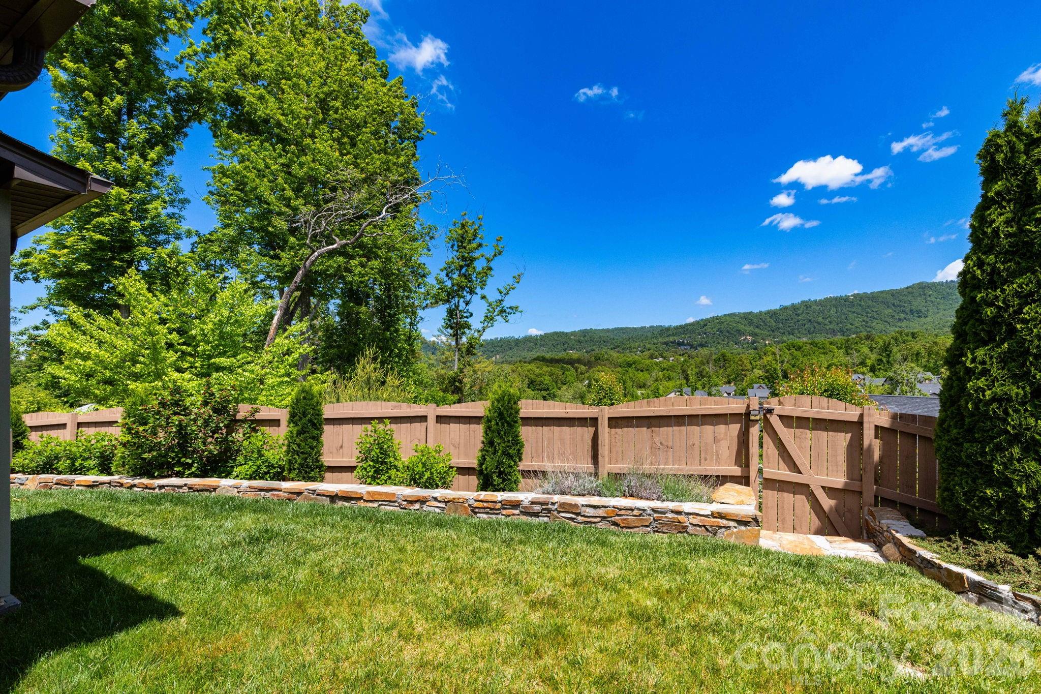 407 Bell Lily Drive — Weaverville