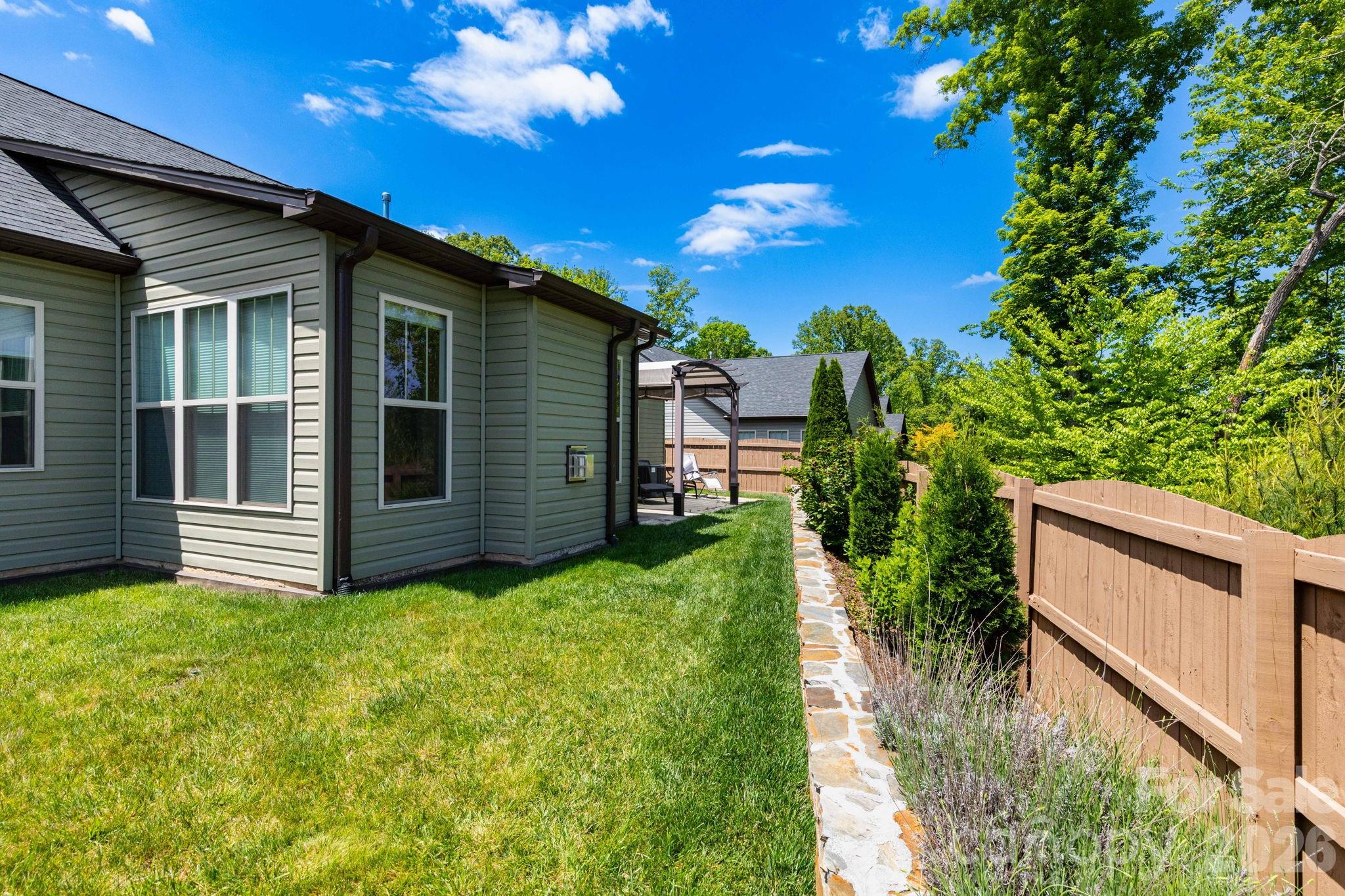 407 Bell Lily Drive — Weaverville