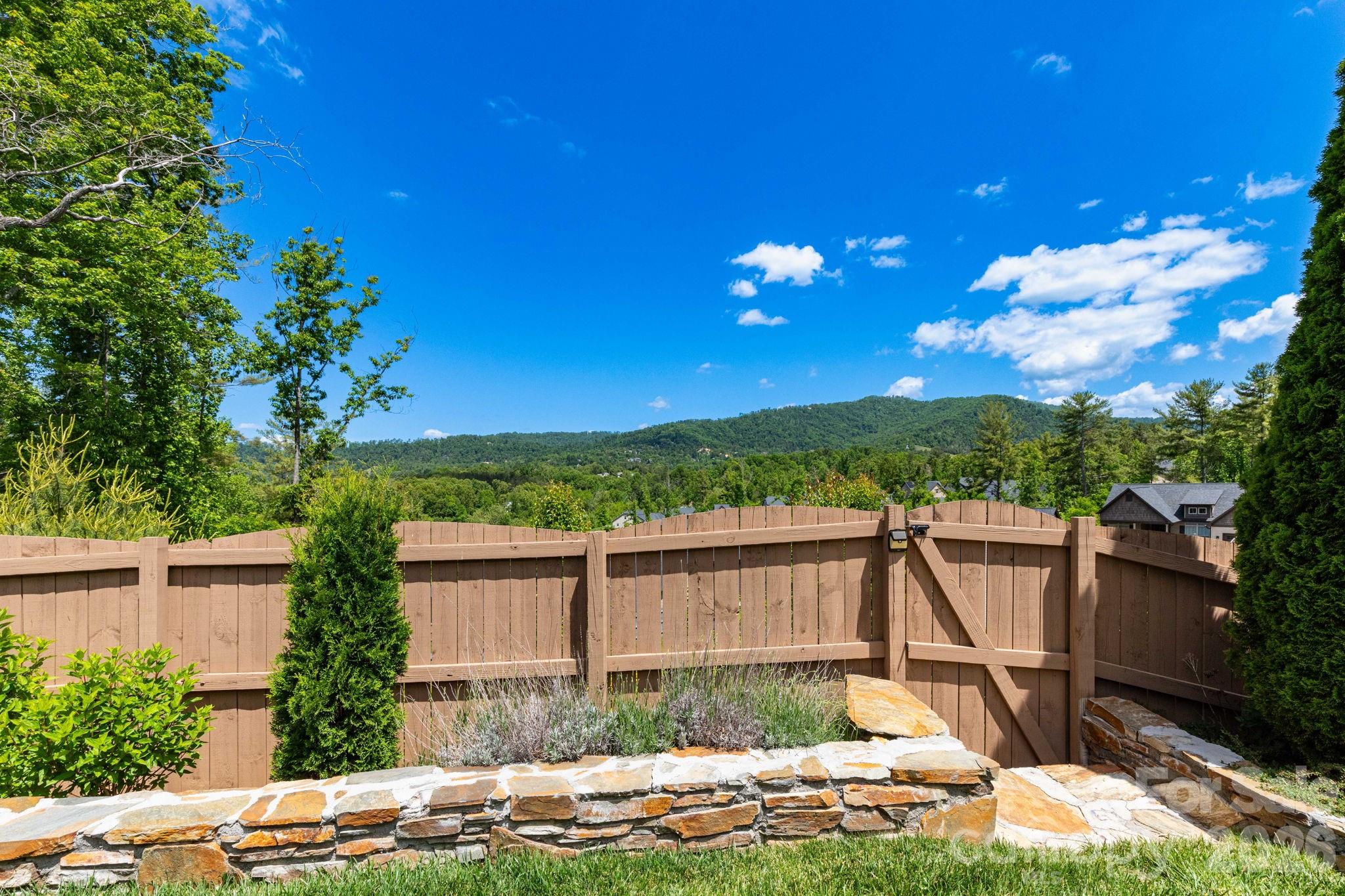 407 Bell Lily Drive — Weaverville