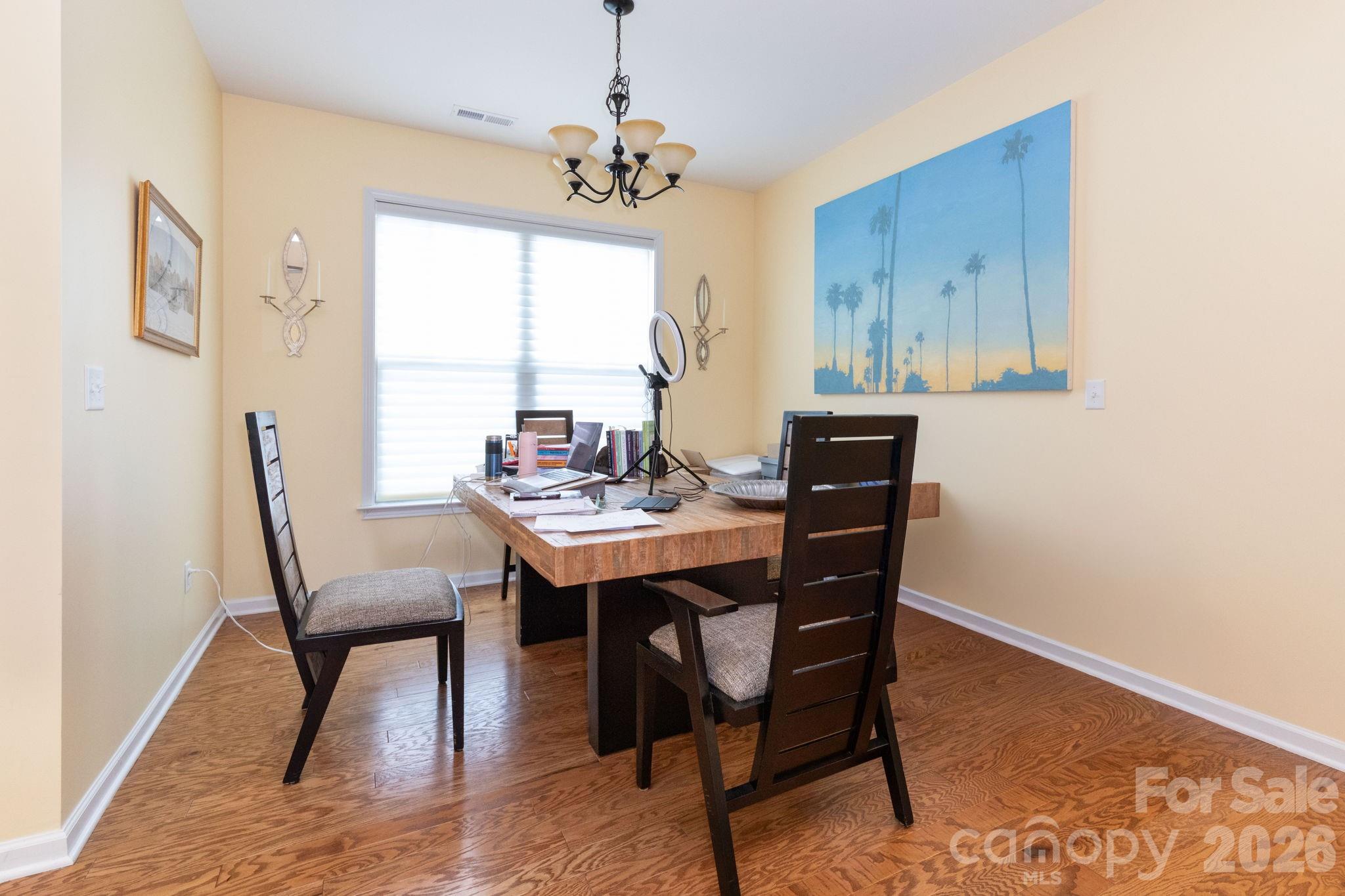 407 Bell Lily Drive — Weaverville