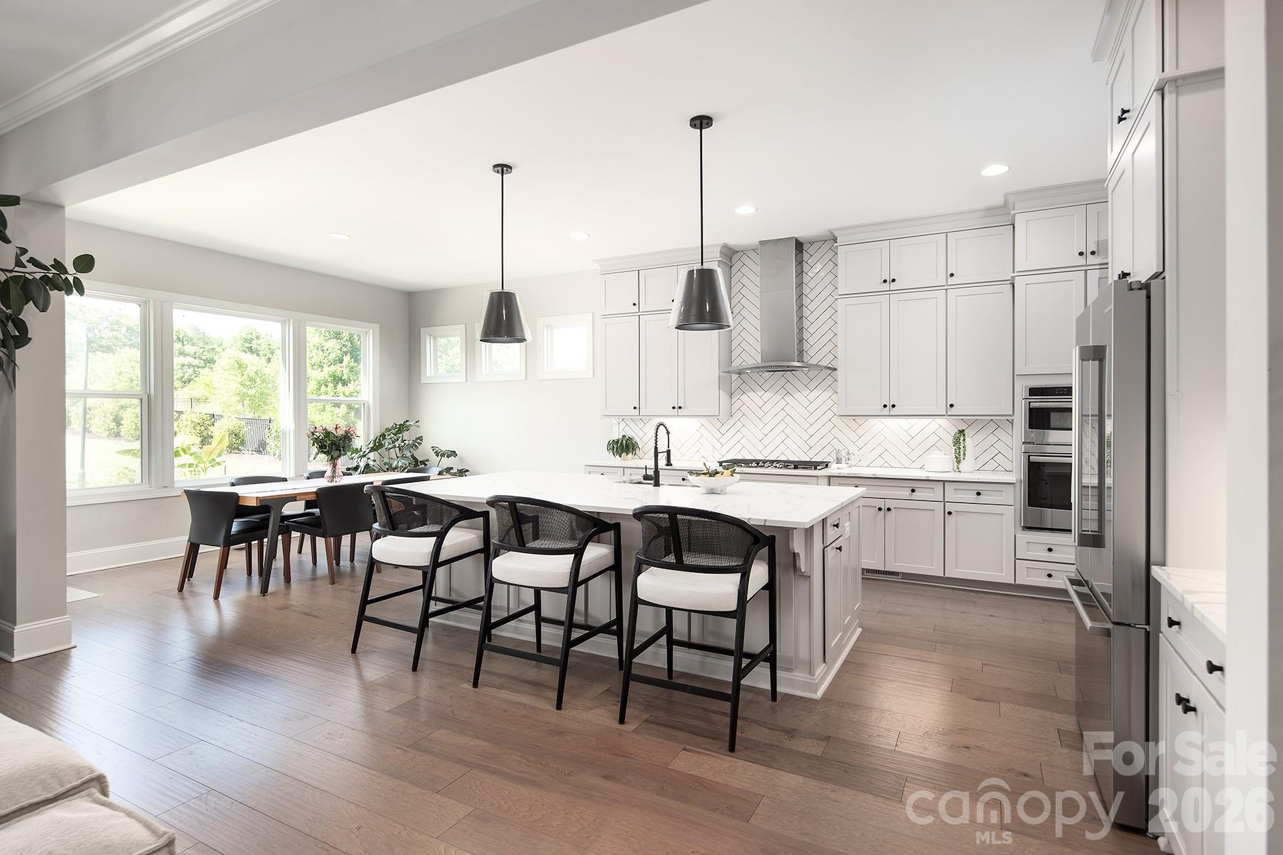 2054 Belle Grove Drive — Marvin