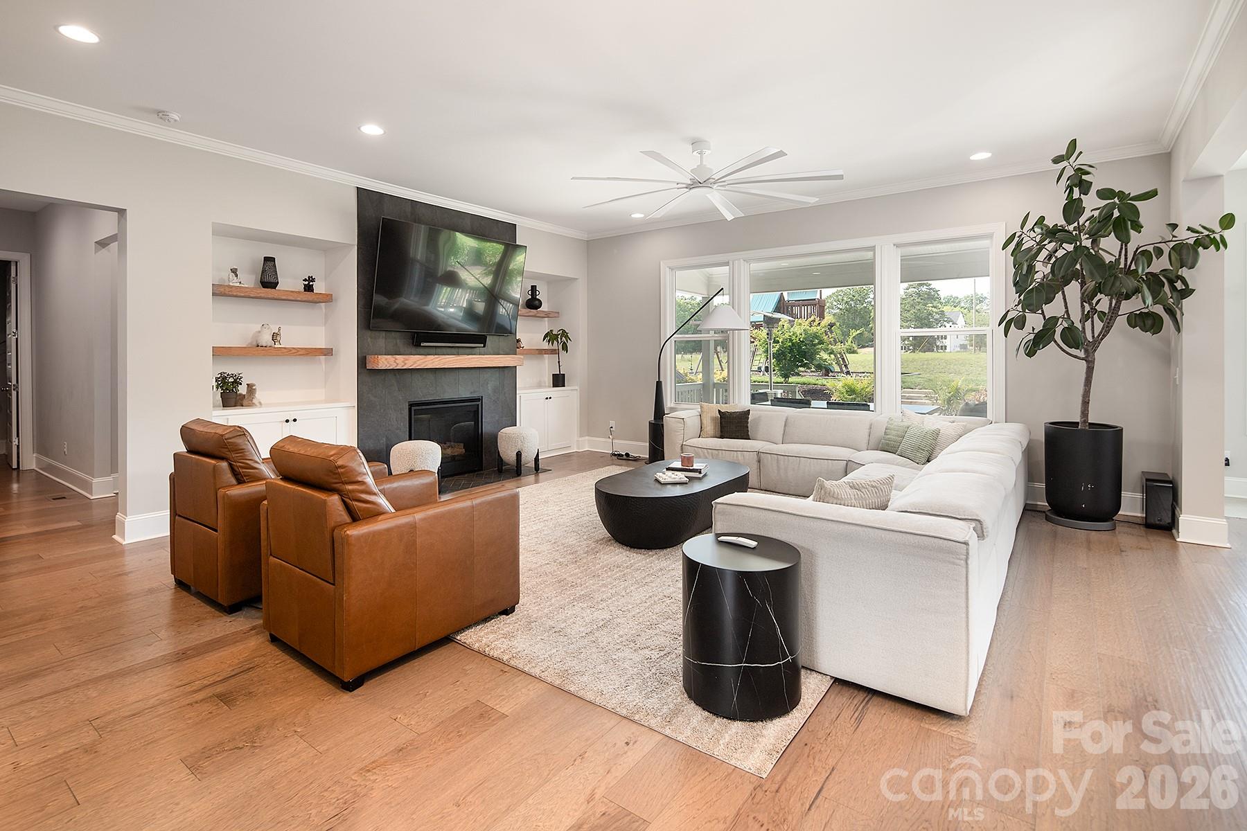 2054 Belle Grove Drive — Marvin