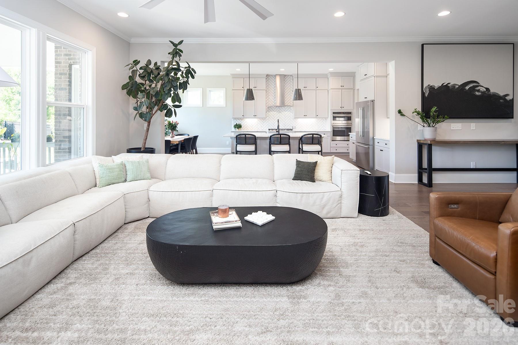 2054 Belle Grove Drive — Marvin