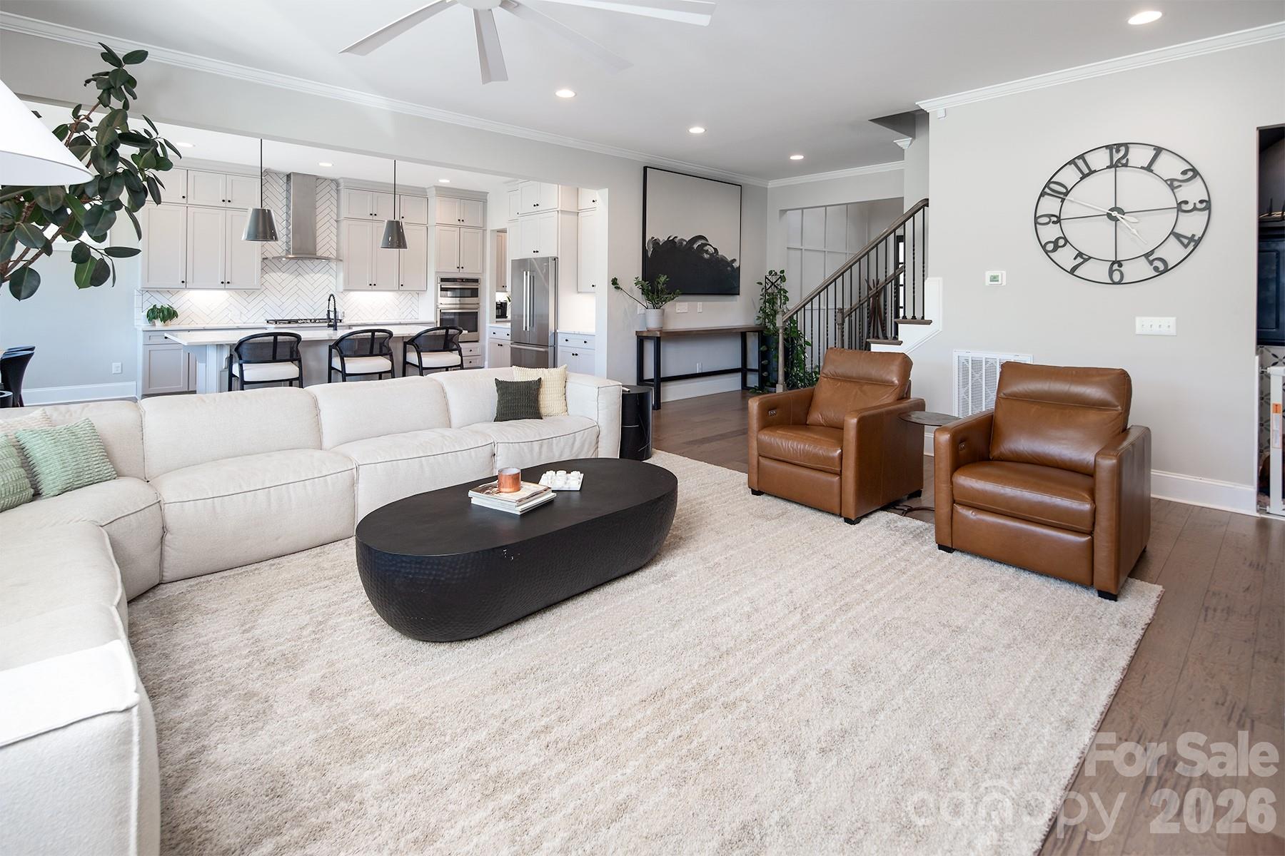2054 Belle Grove Drive — Marvin