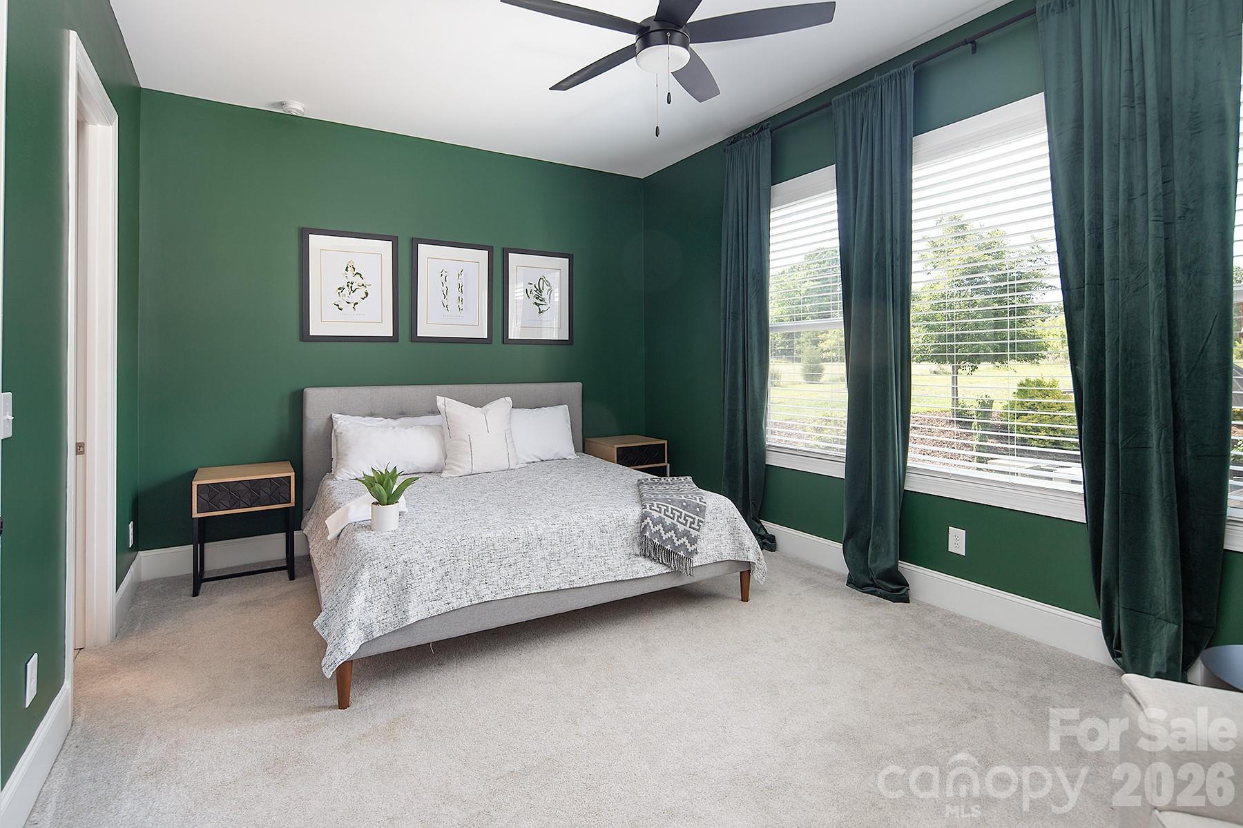 2054 Belle Grove Drive — Marvin