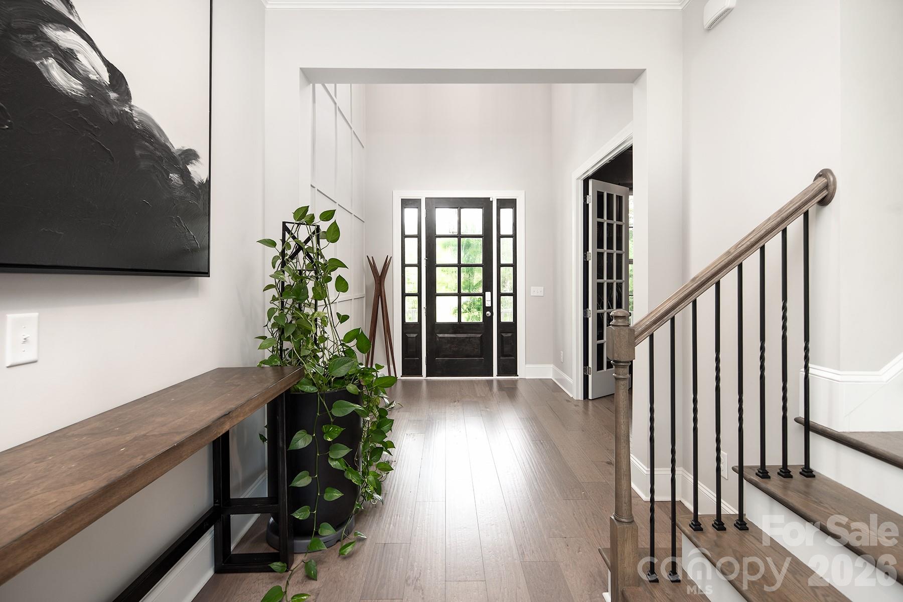 2054 Belle Grove Drive — Marvin