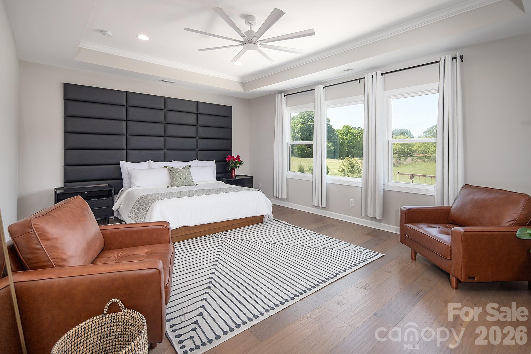2054 Belle Grove Drive — Marvin