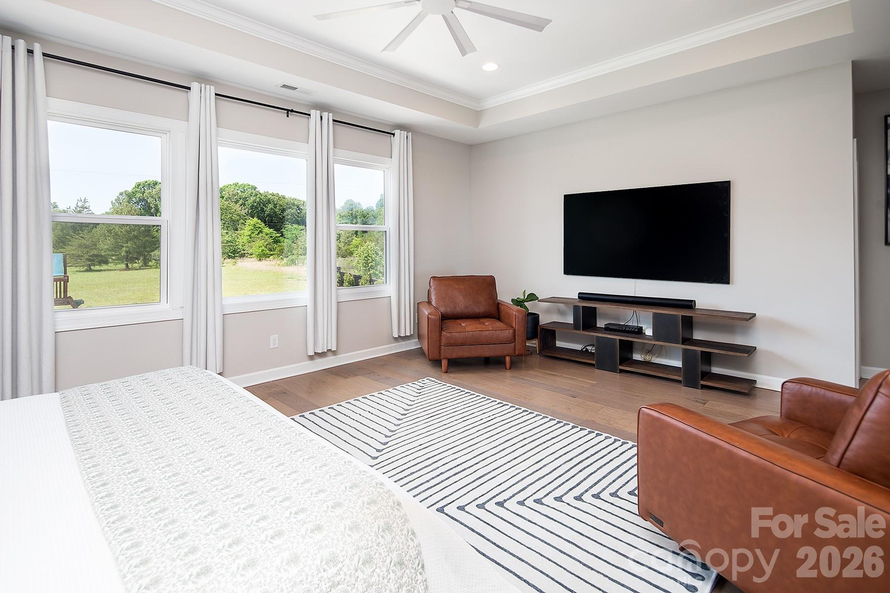 2054 Belle Grove Drive — Marvin
