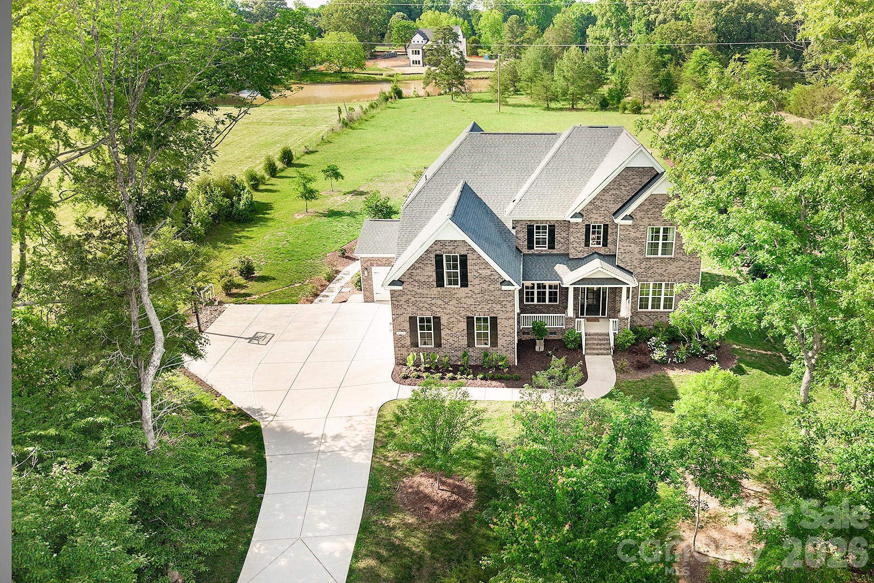 2054 Belle Grove Drive — Marvin