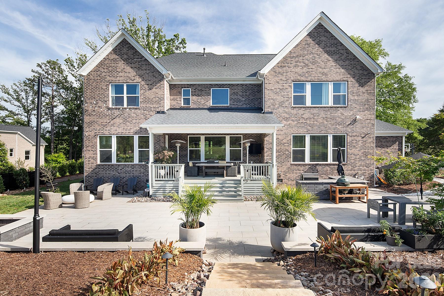 2054 Belle Grove Drive — Marvin