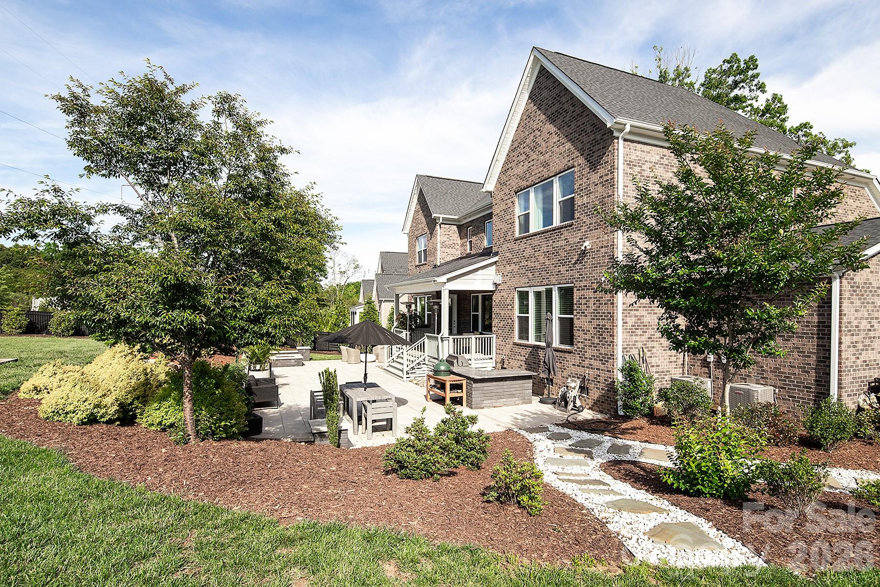 2054 Belle Grove Drive — Marvin