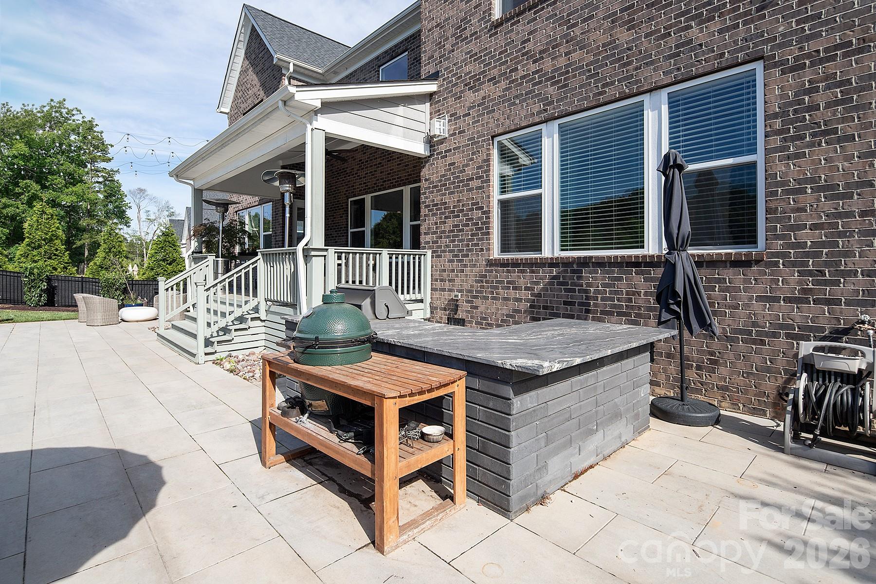 2054 Belle Grove Drive — Marvin