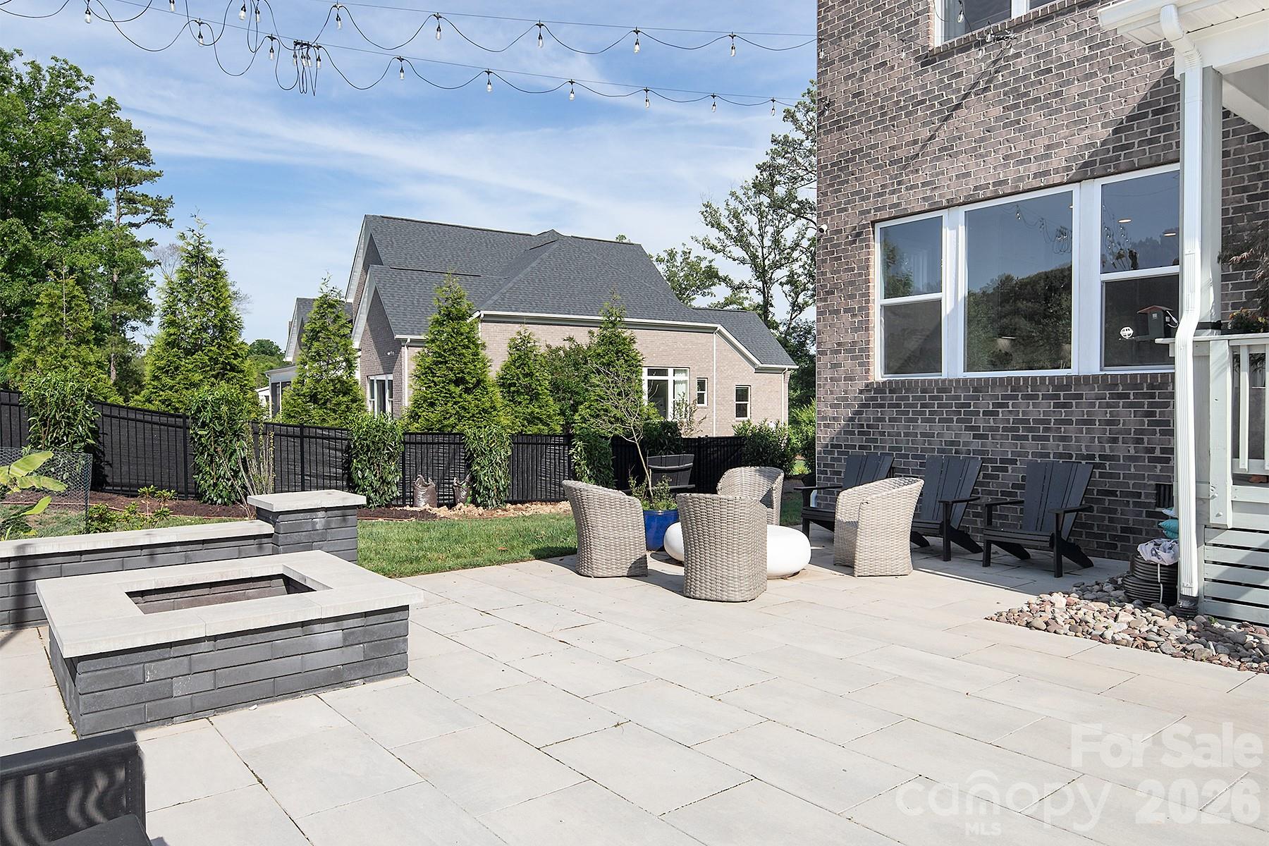 2054 Belle Grove Drive — Marvin