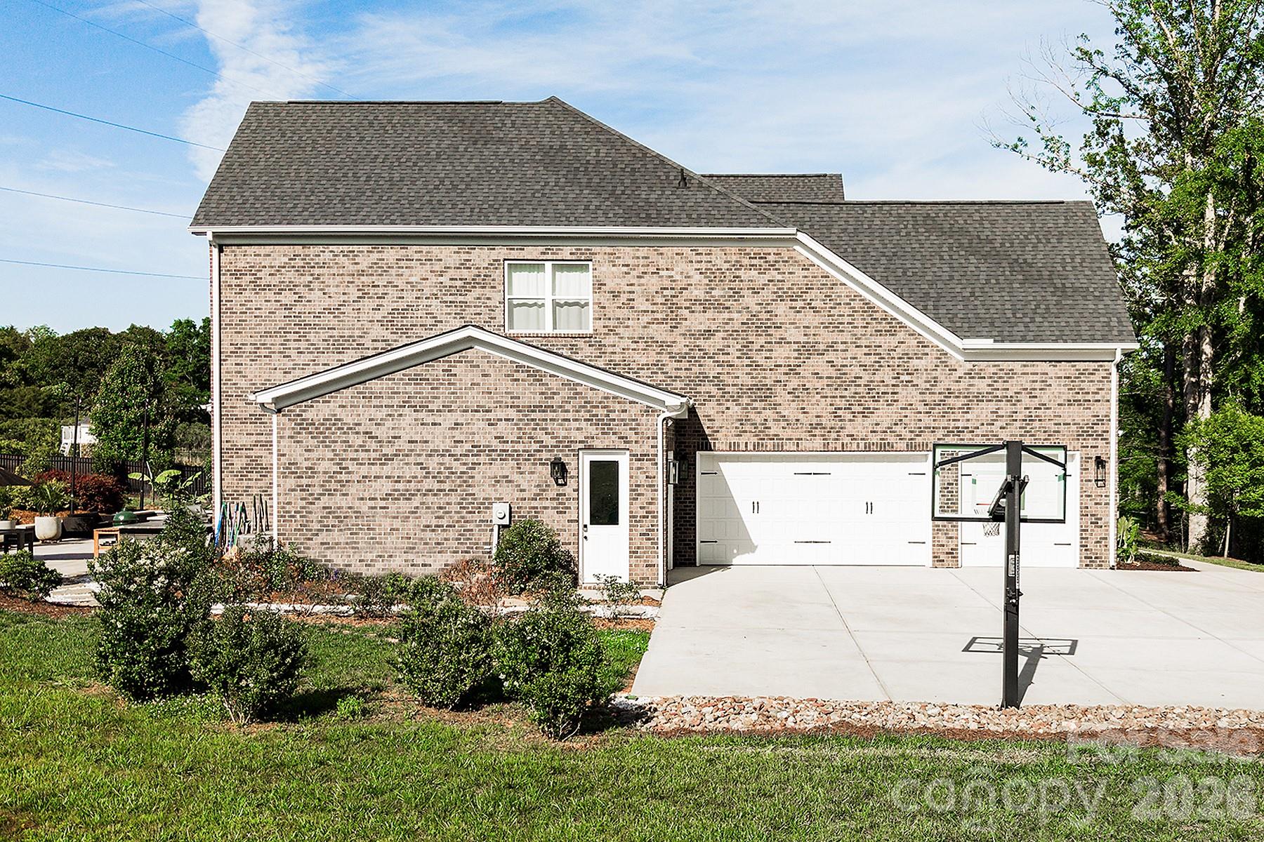 2054 Belle Grove Drive — Marvin