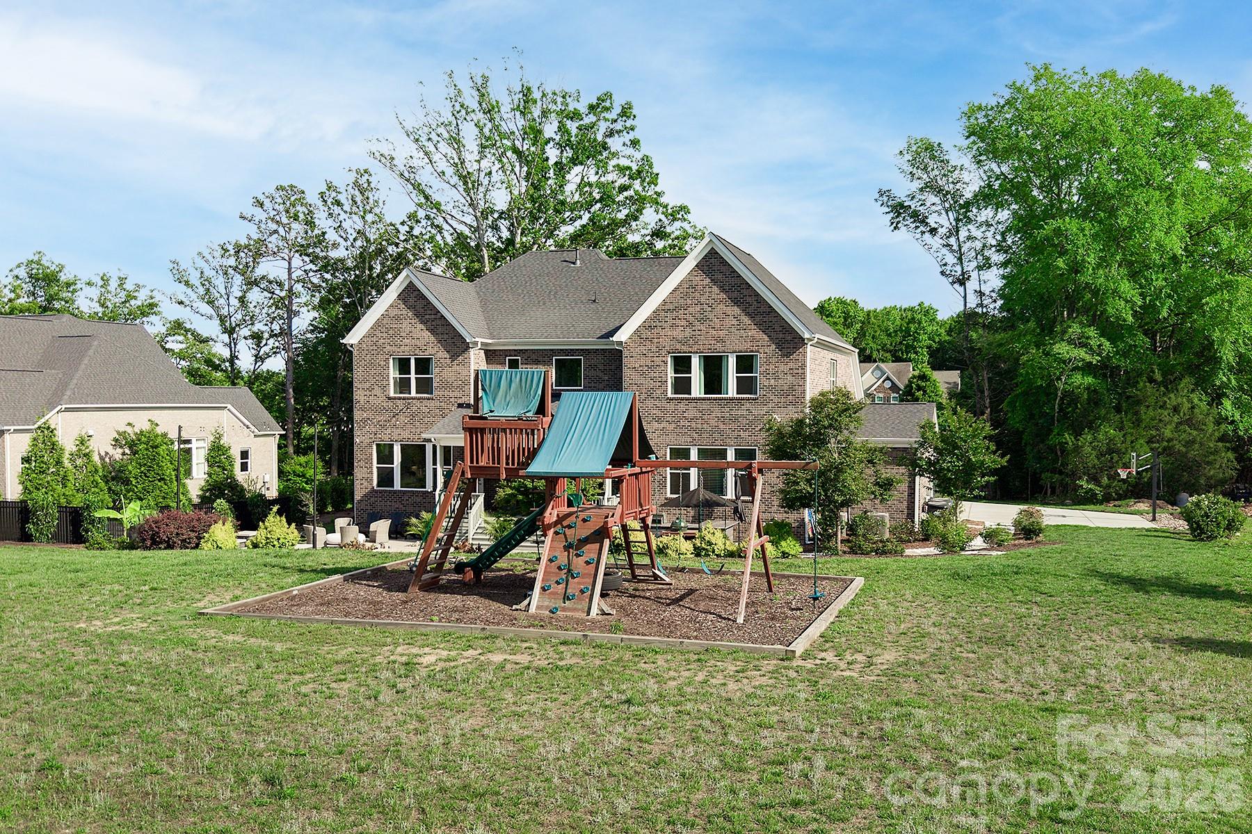 2054 Belle Grove Drive — Marvin