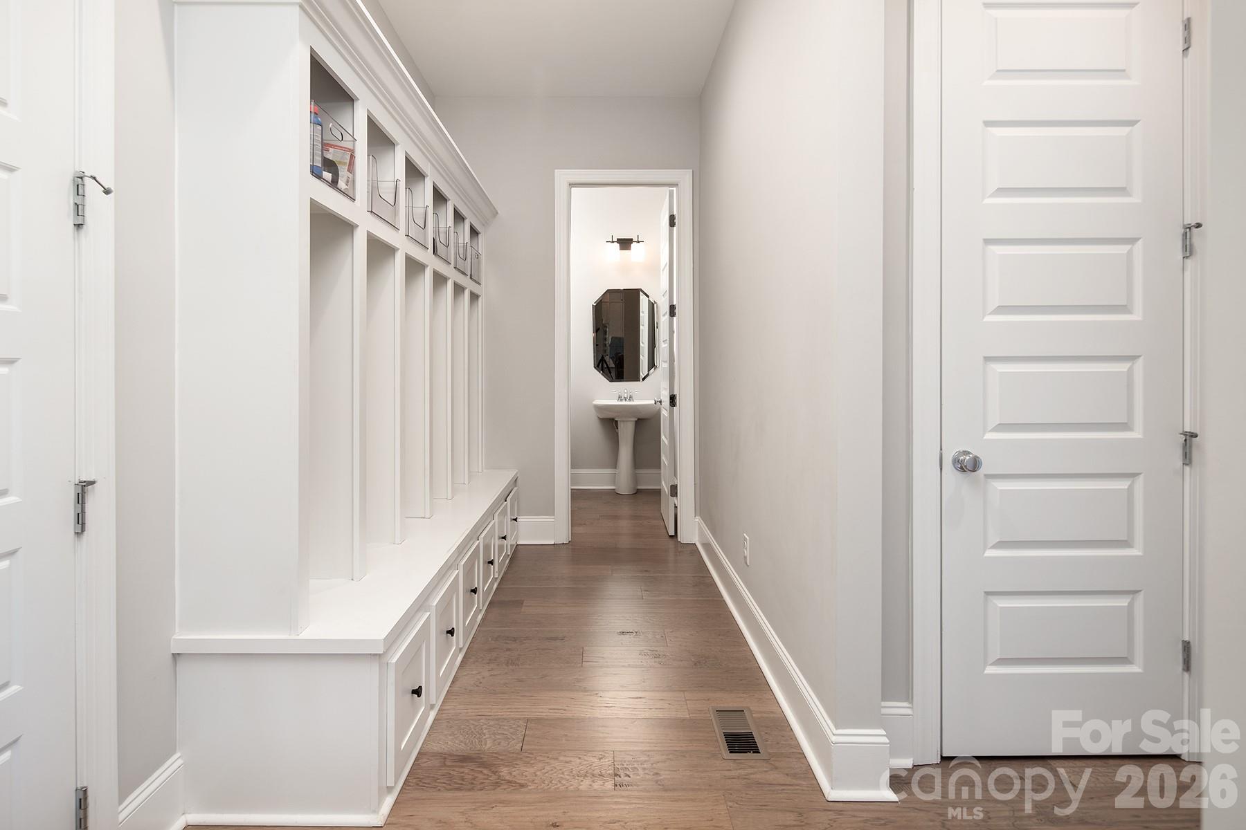 2054 Belle Grove Drive — Marvin