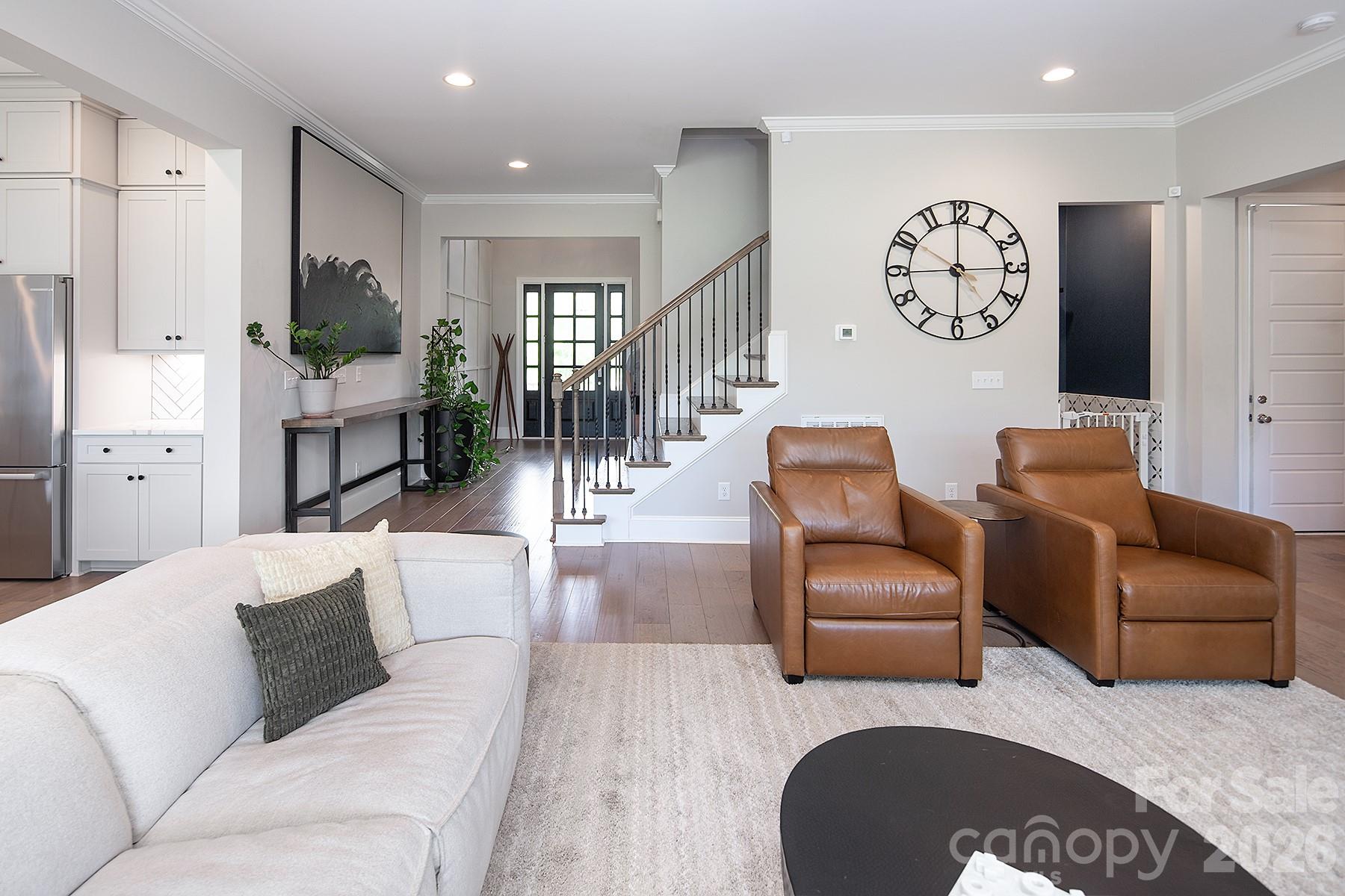 2054 Belle Grove Drive — Marvin