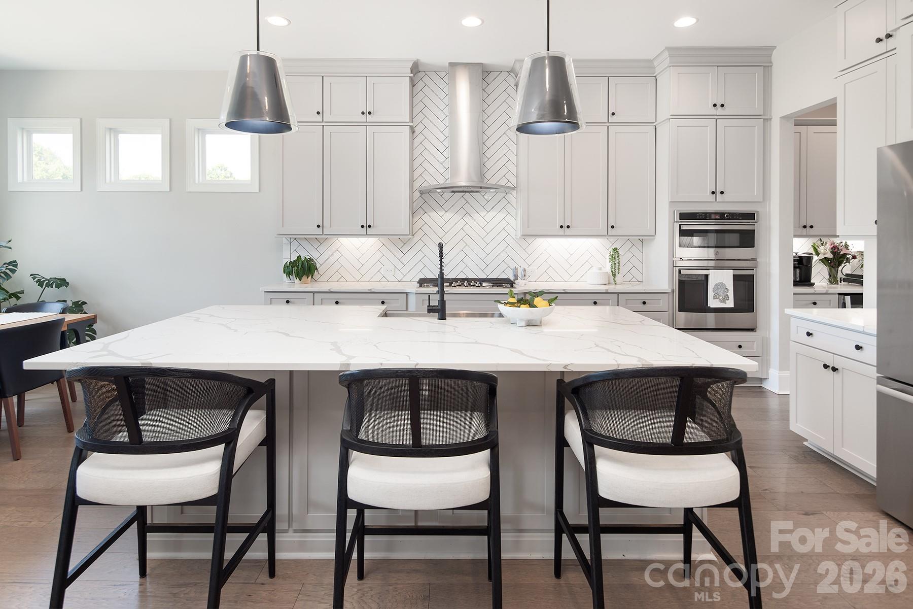 2054 Belle Grove Drive — Marvin