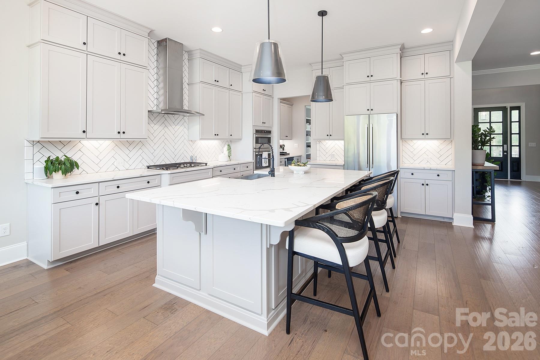 2054 Belle Grove Drive — Marvin
