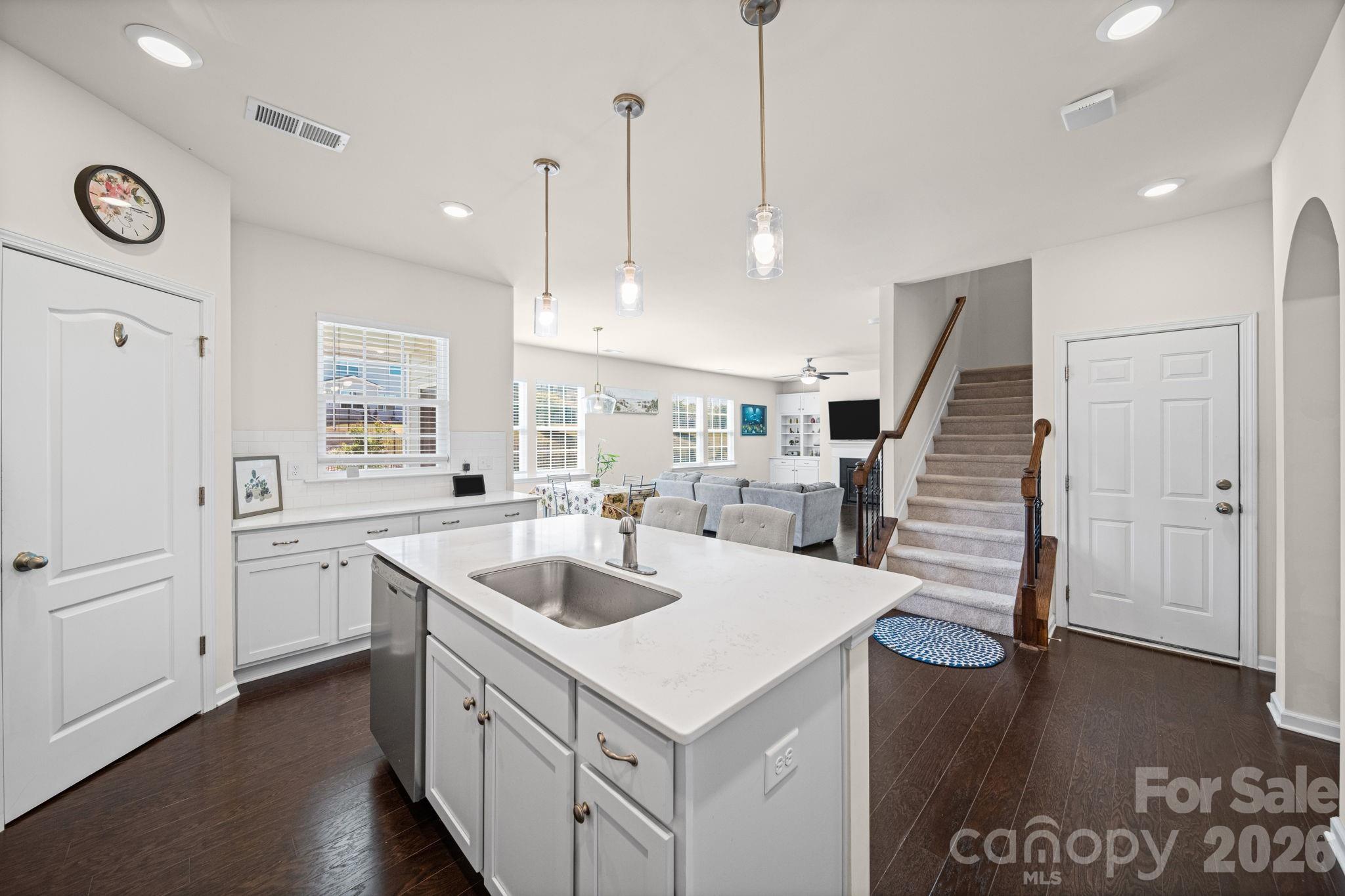 7066 Hamilton Mill Drive — Waxhaw