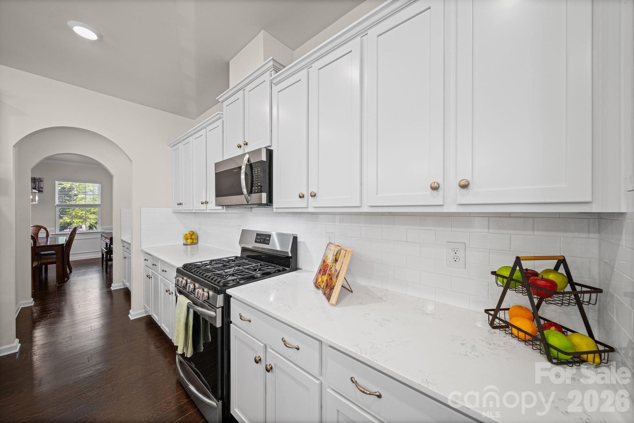 7066 Hamilton Mill Drive — Waxhaw