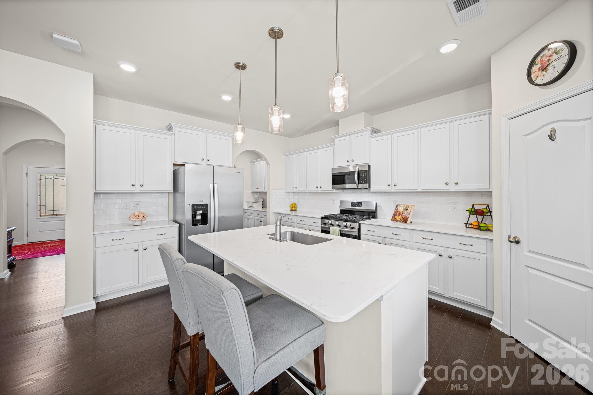 7066 Hamilton Mill Drive — Waxhaw