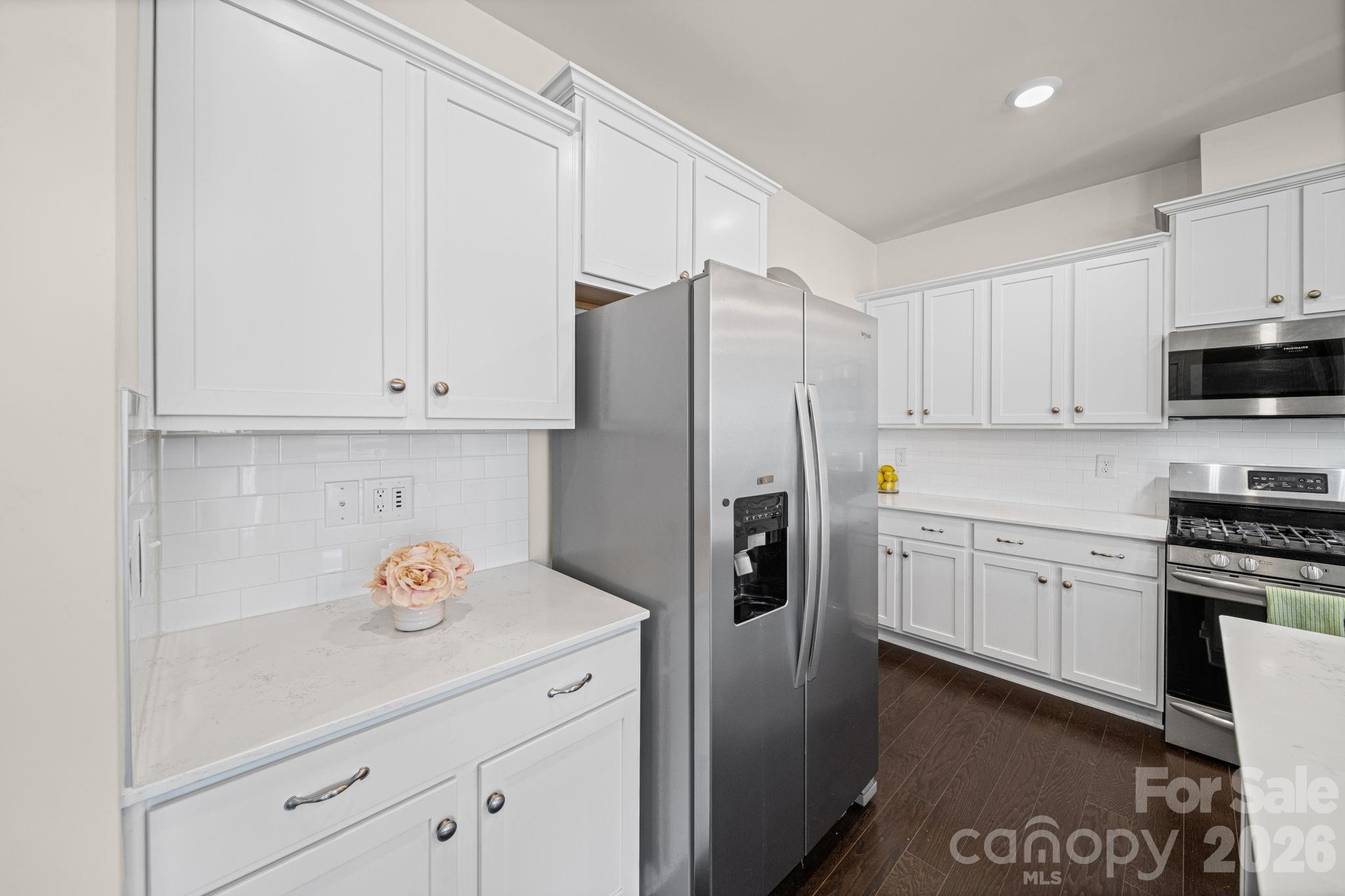 7066 Hamilton Mill Drive — Waxhaw