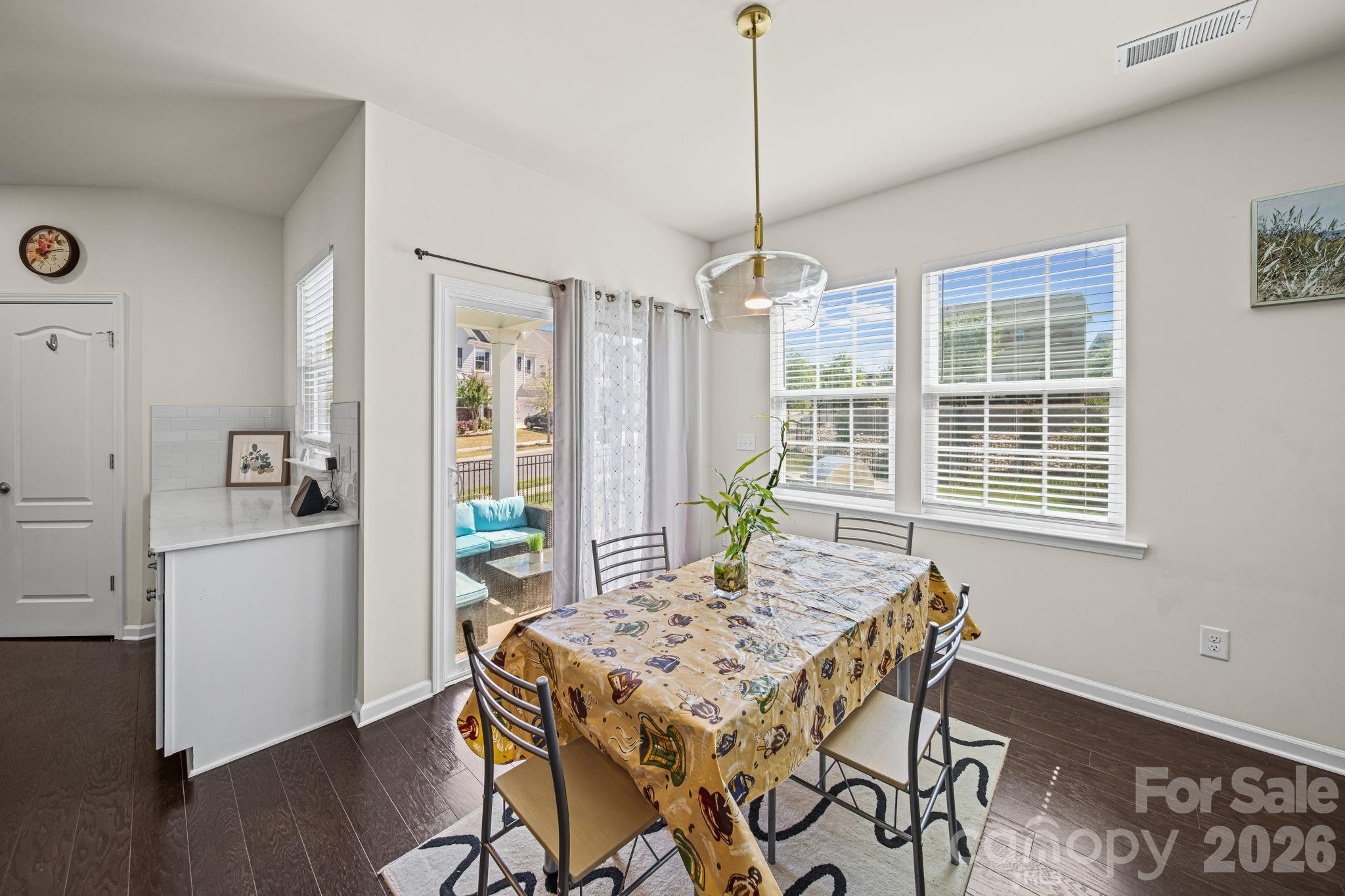 7066 Hamilton Mill Drive — Waxhaw