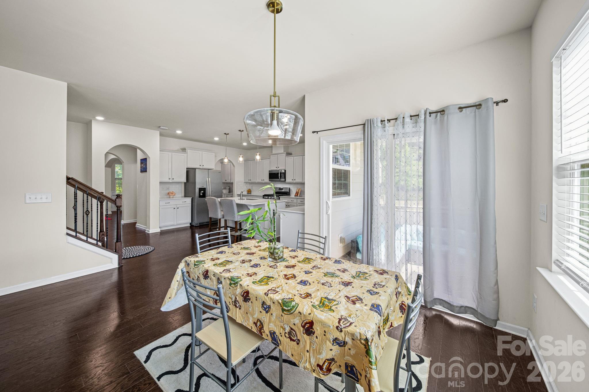 7066 Hamilton Mill Drive — Waxhaw