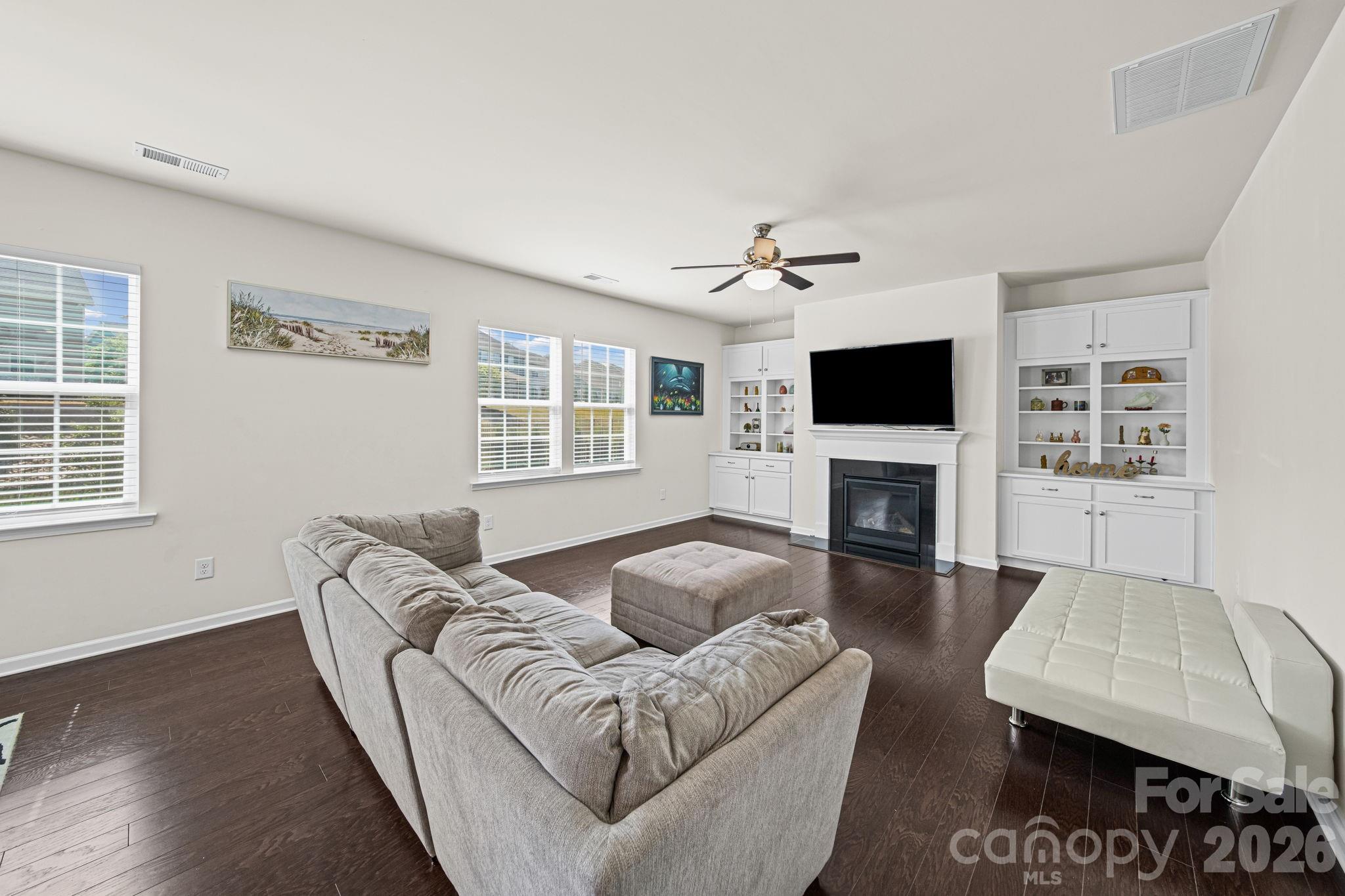 7066 Hamilton Mill Drive — Waxhaw