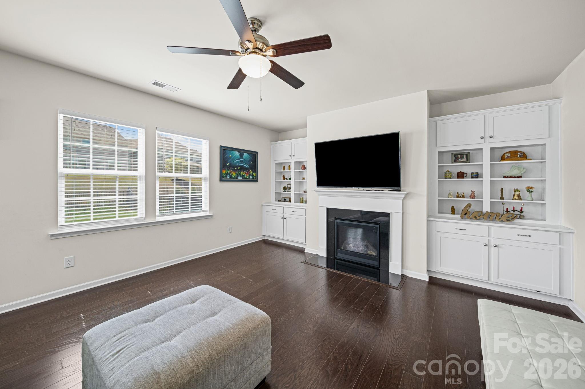 7066 Hamilton Mill Drive — Waxhaw