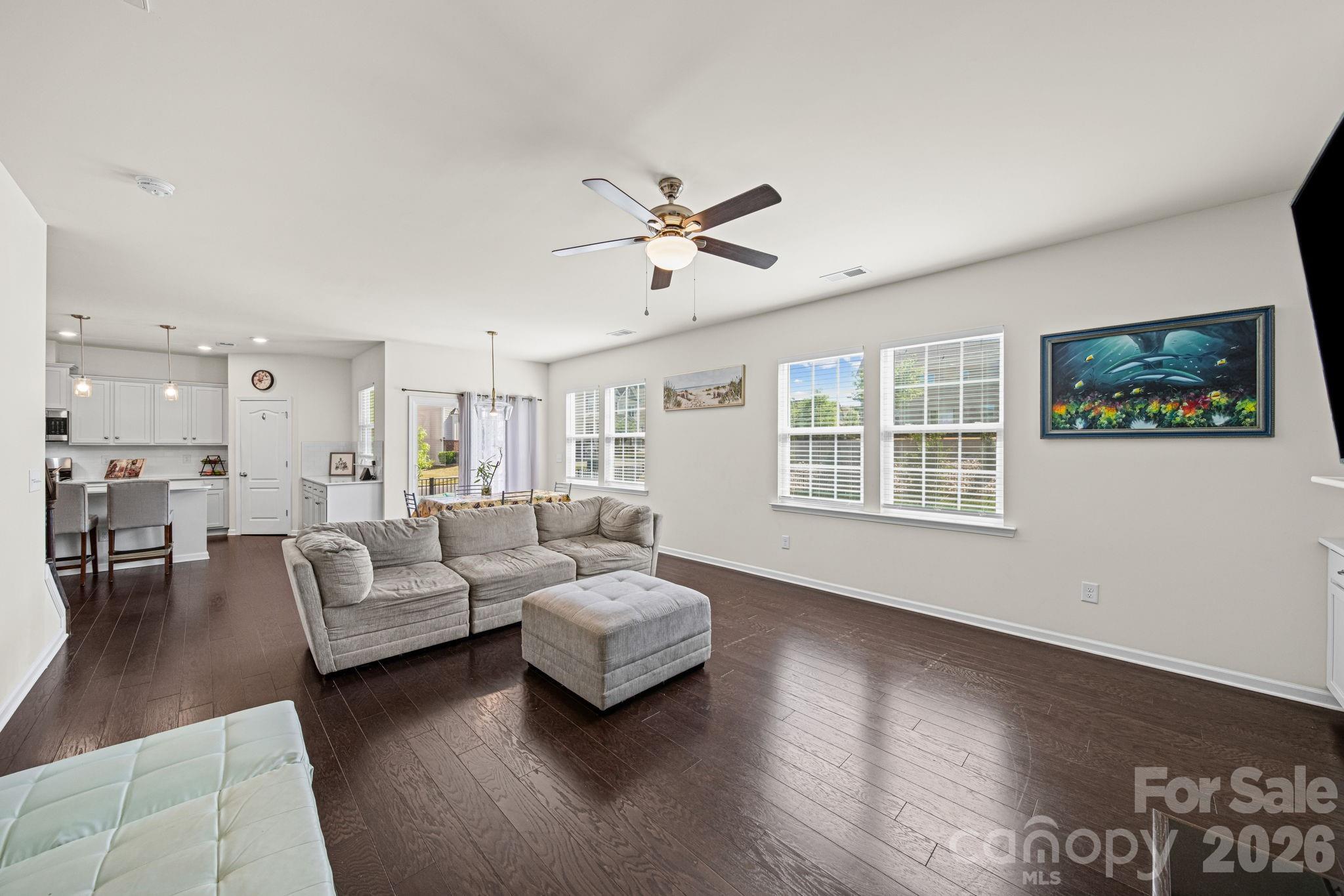 7066 Hamilton Mill Drive — Waxhaw