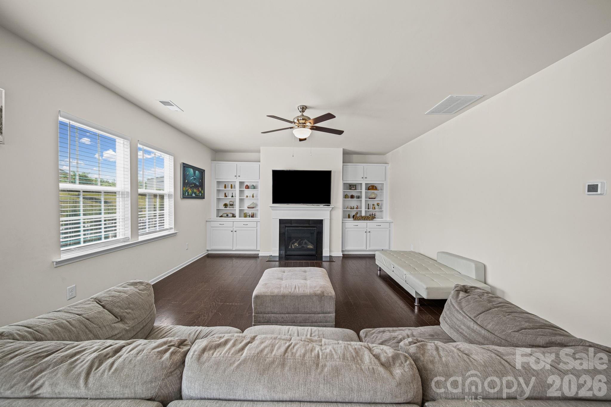 7066 Hamilton Mill Drive — Waxhaw