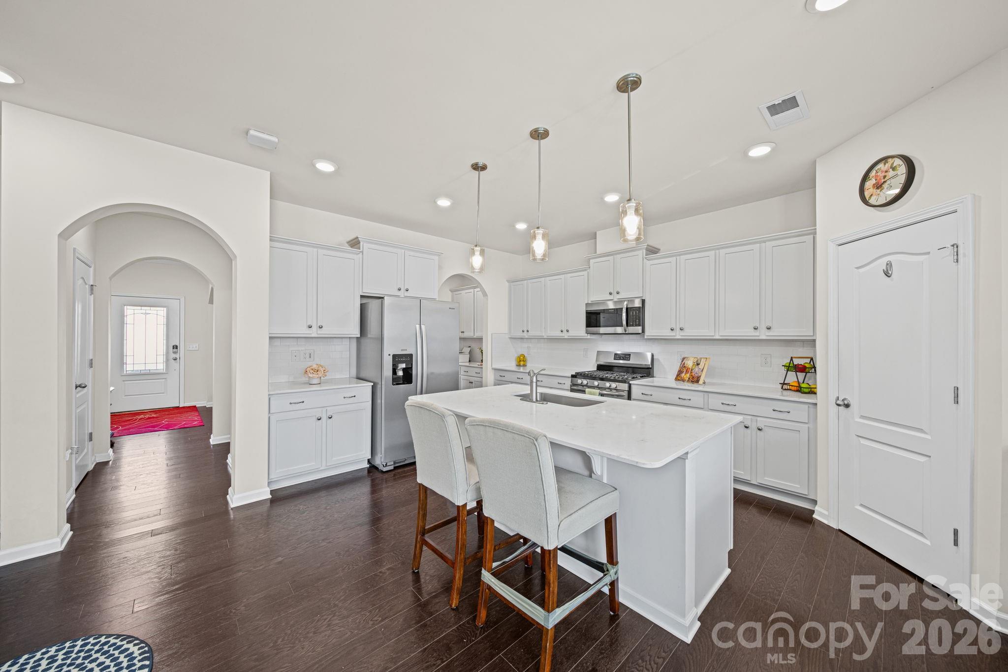 7066 Hamilton Mill Drive — Waxhaw