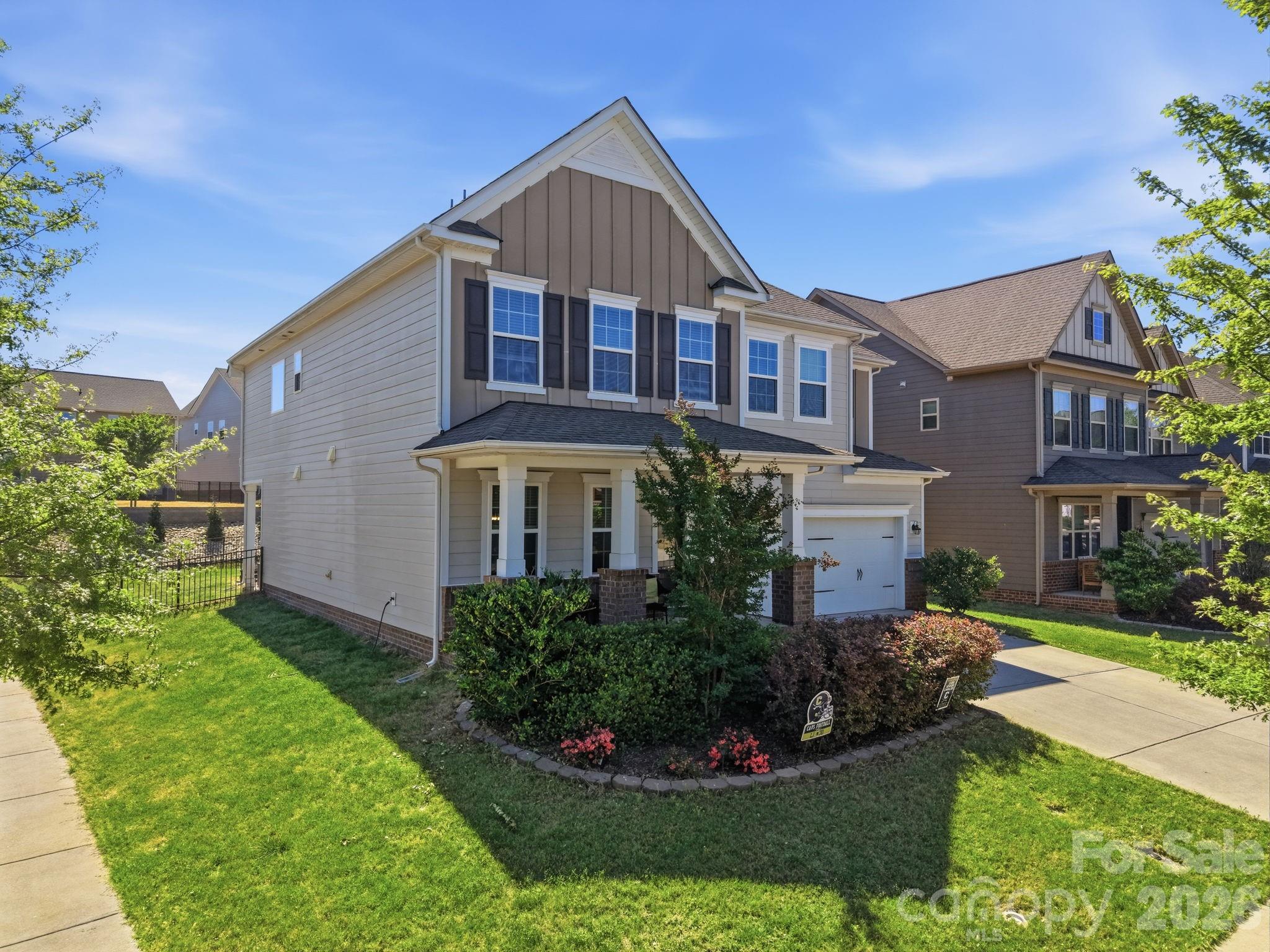 7066 Hamilton Mill Drive — Waxhaw