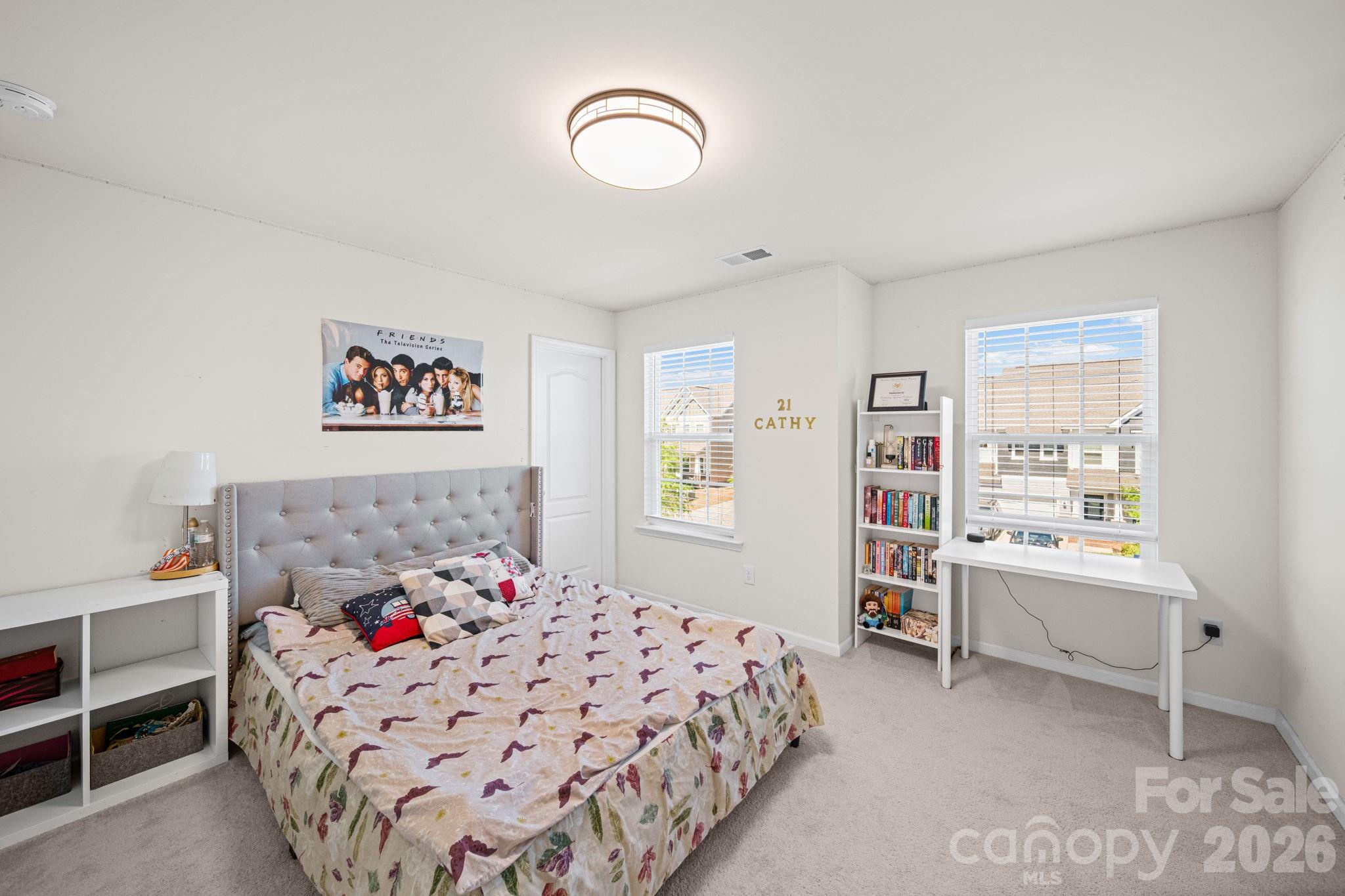 7066 Hamilton Mill Drive — Waxhaw